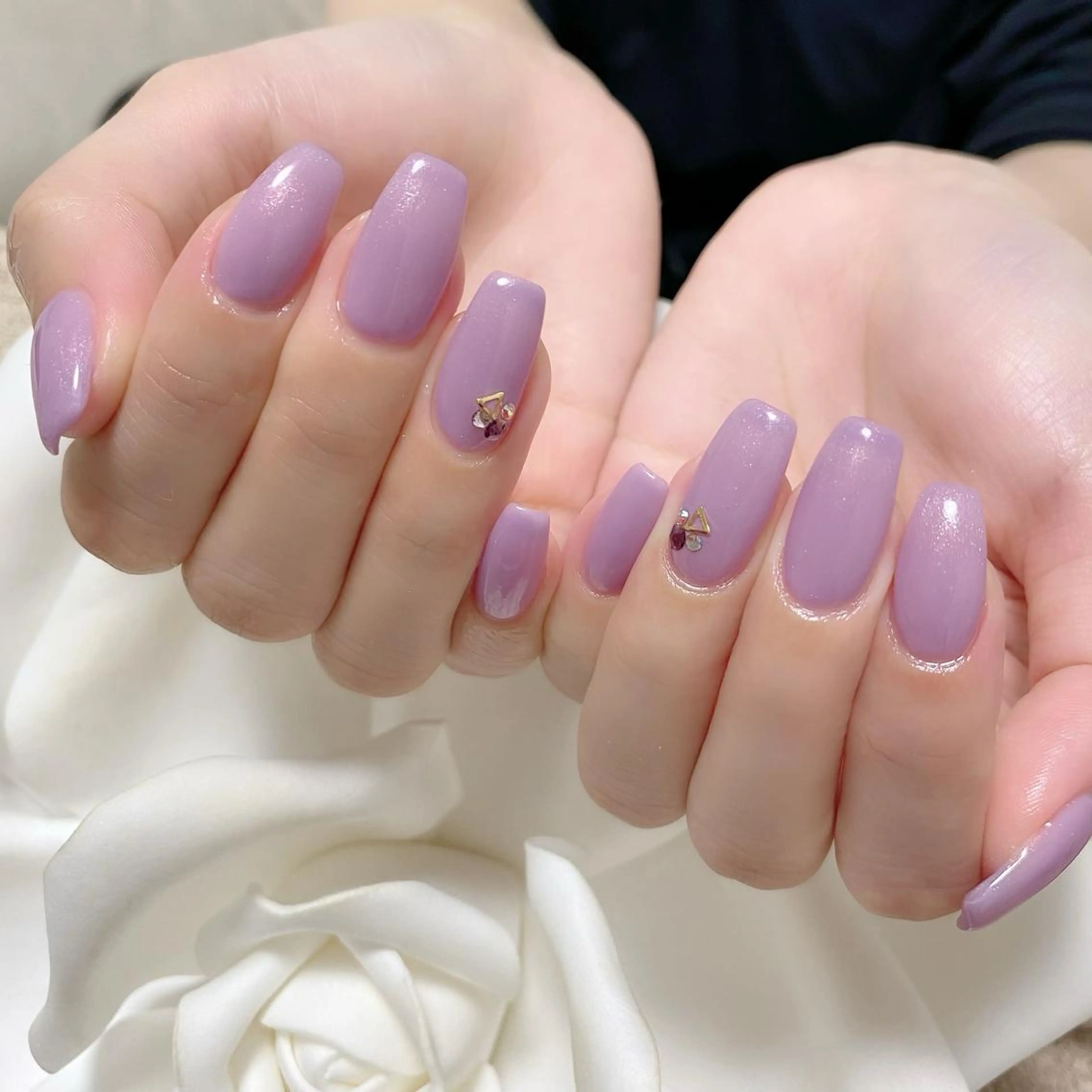 ネイル 💅fleur Ayumiのネイルデザイン