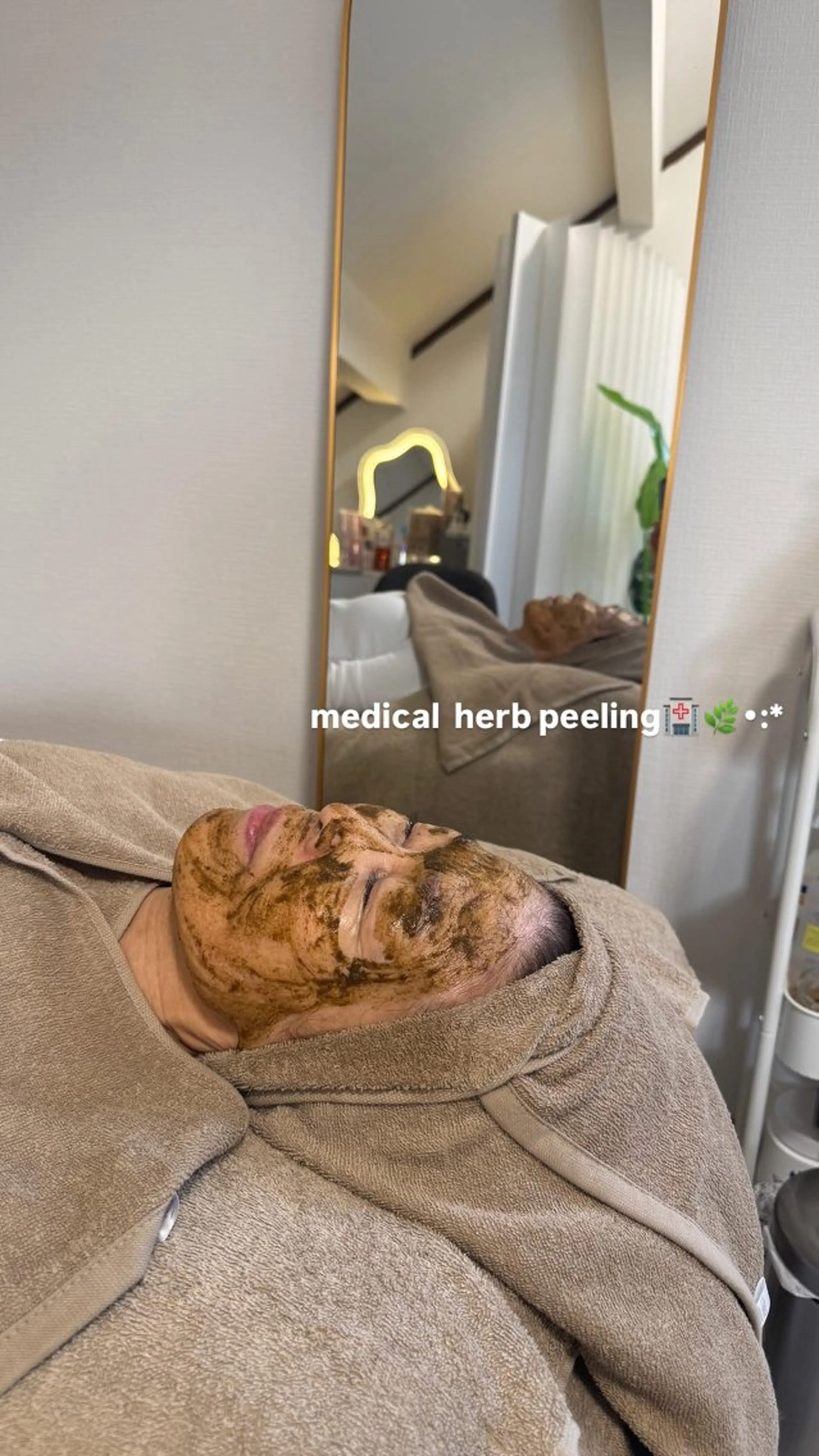 Byeol⋆☽ 韓国肌管理のエステ・リラクイメージ