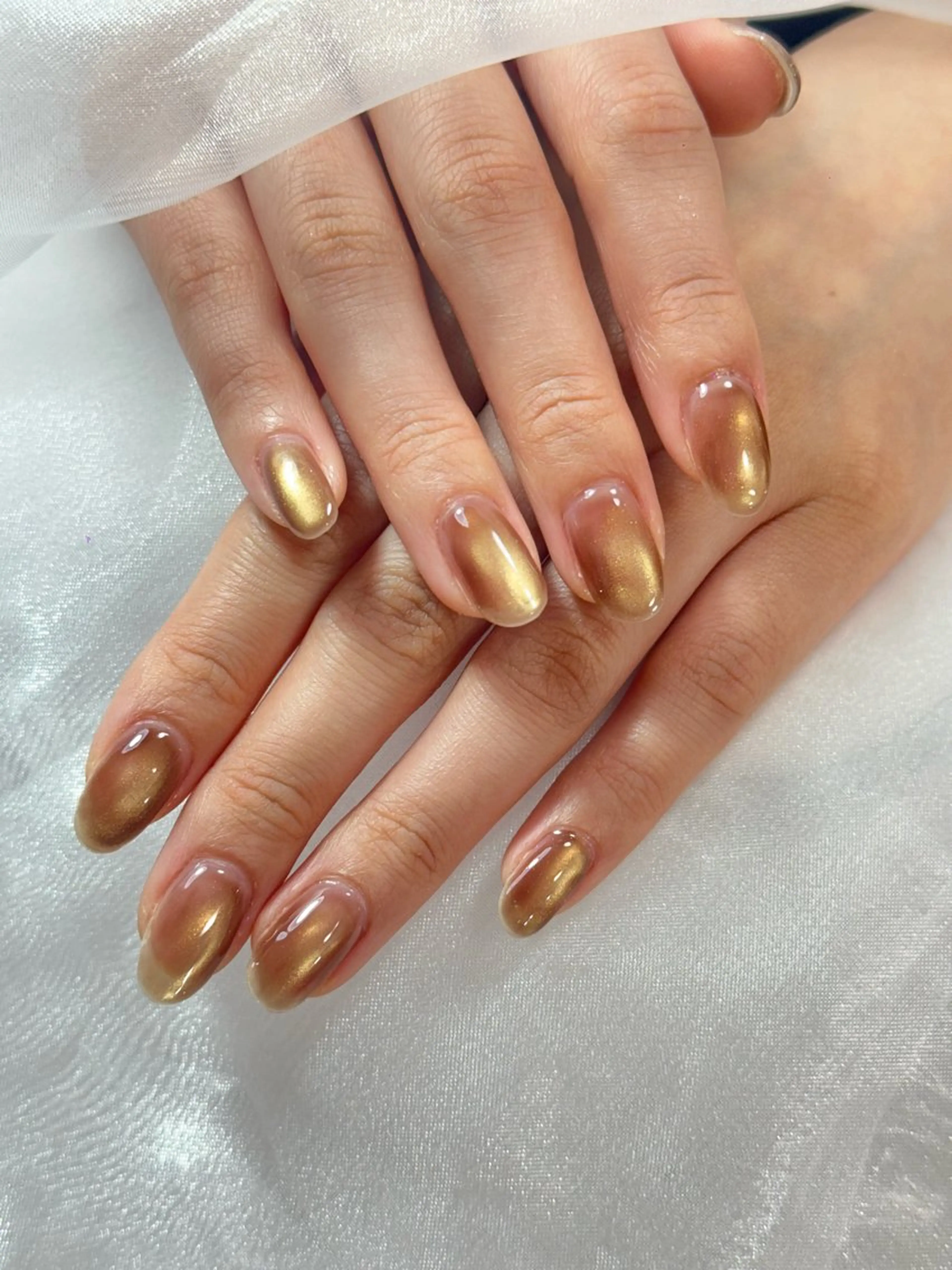 ネイル ハンドネイル DT nailのネイルデザイン