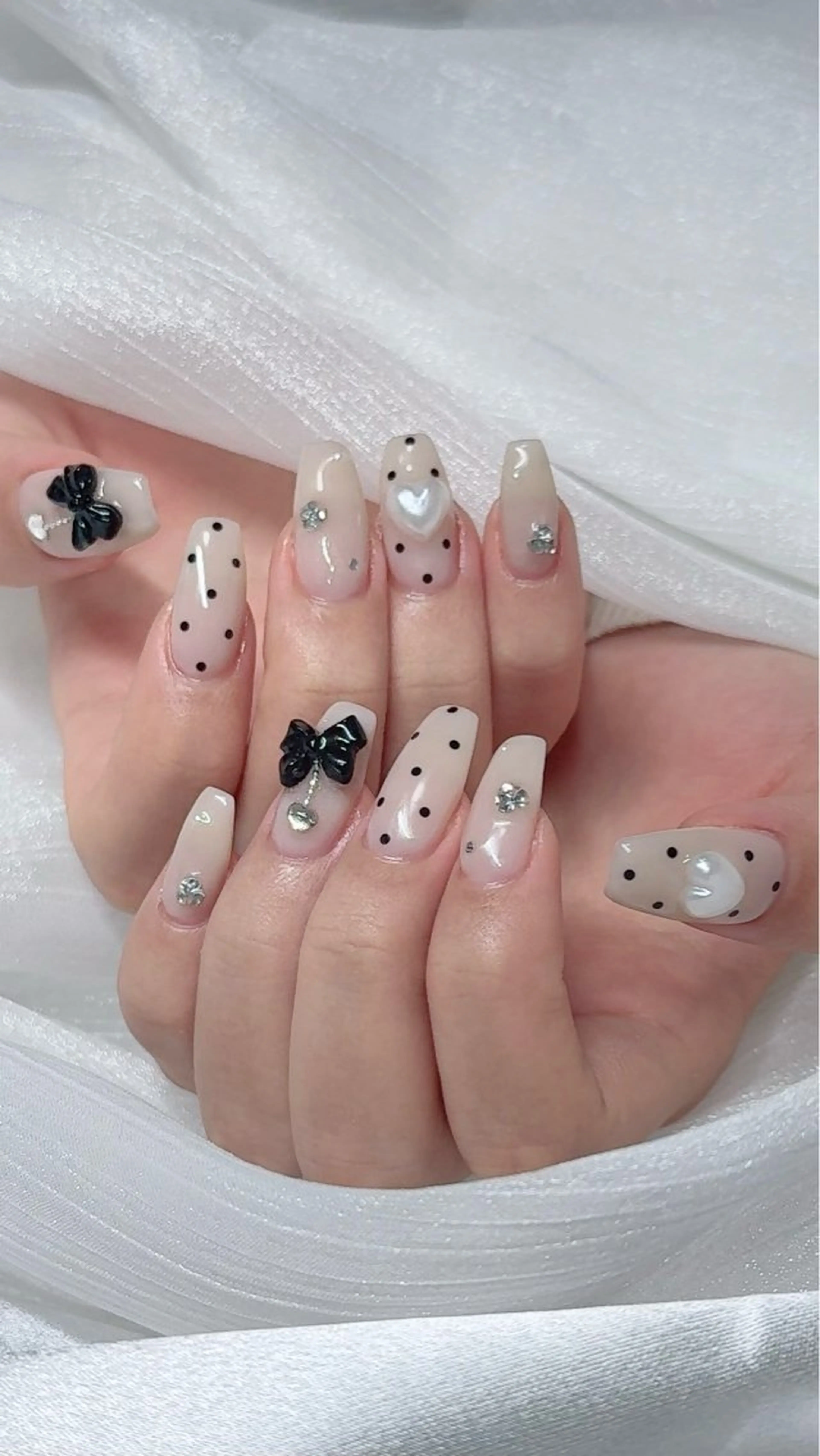 ネイル ハンドネイル AZ Nail aoiのネイルデザイン
