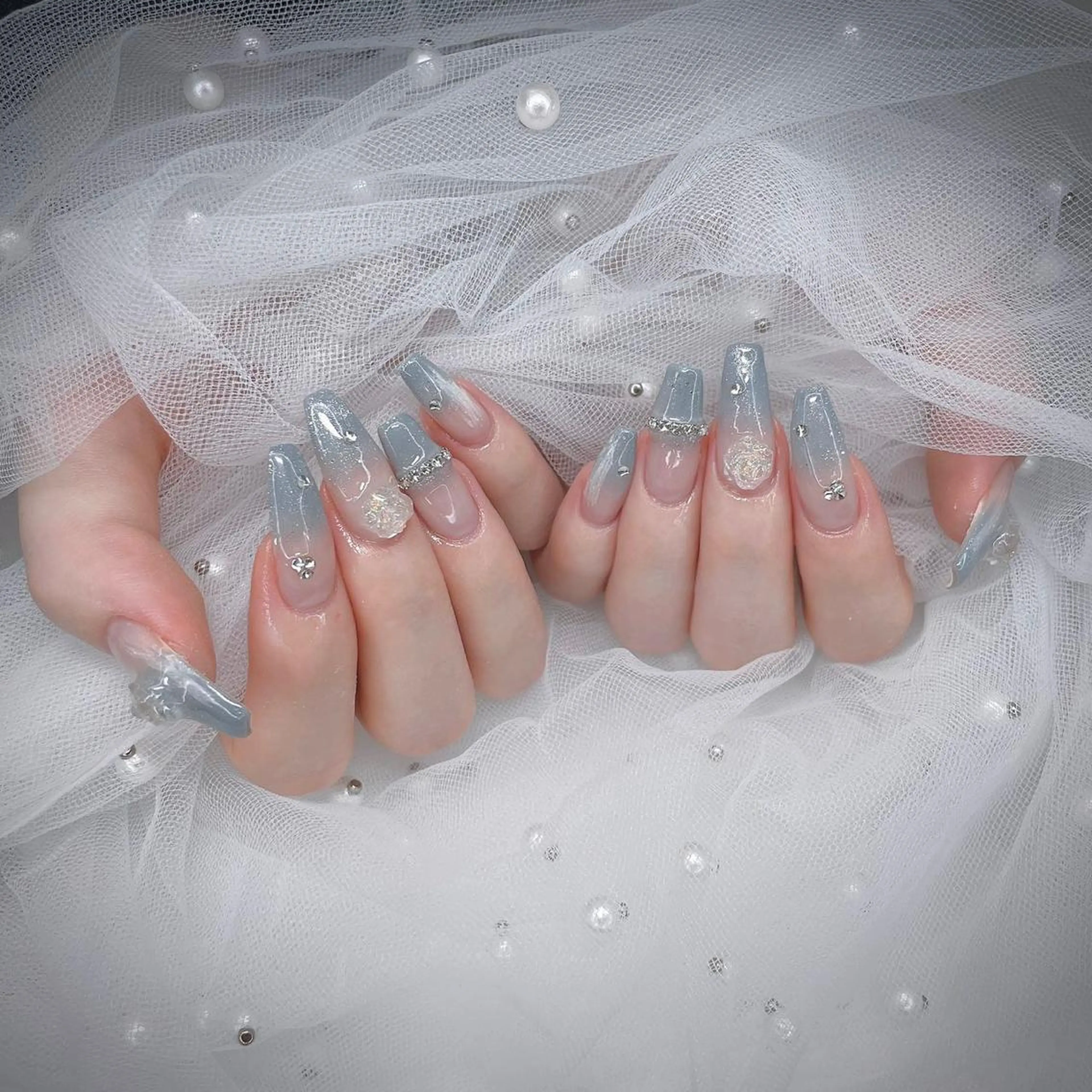 ネイル R salonのネイルデザイン