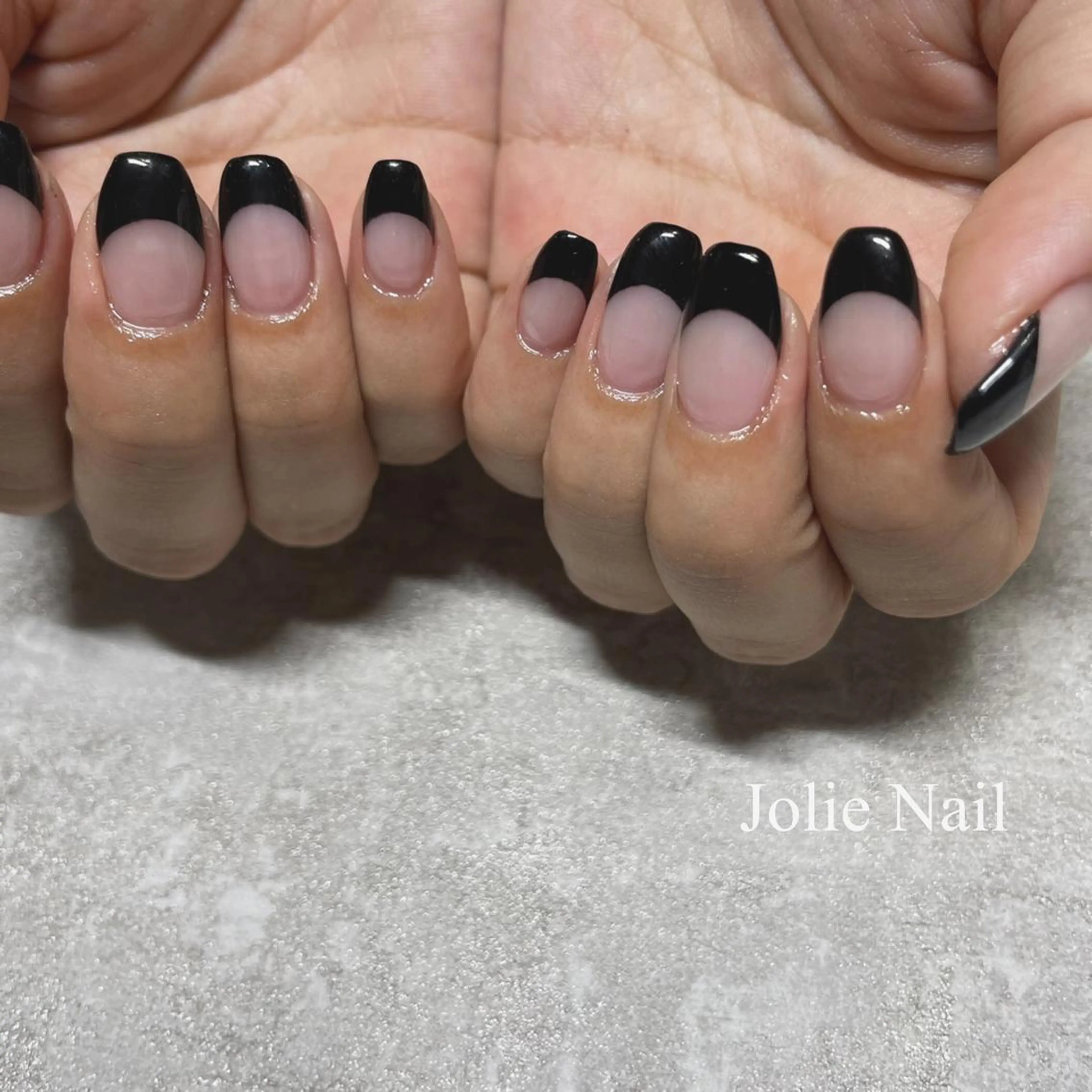 ネイル MIORA︎ マツエク×ネイルのマツエク・マツパデザイン