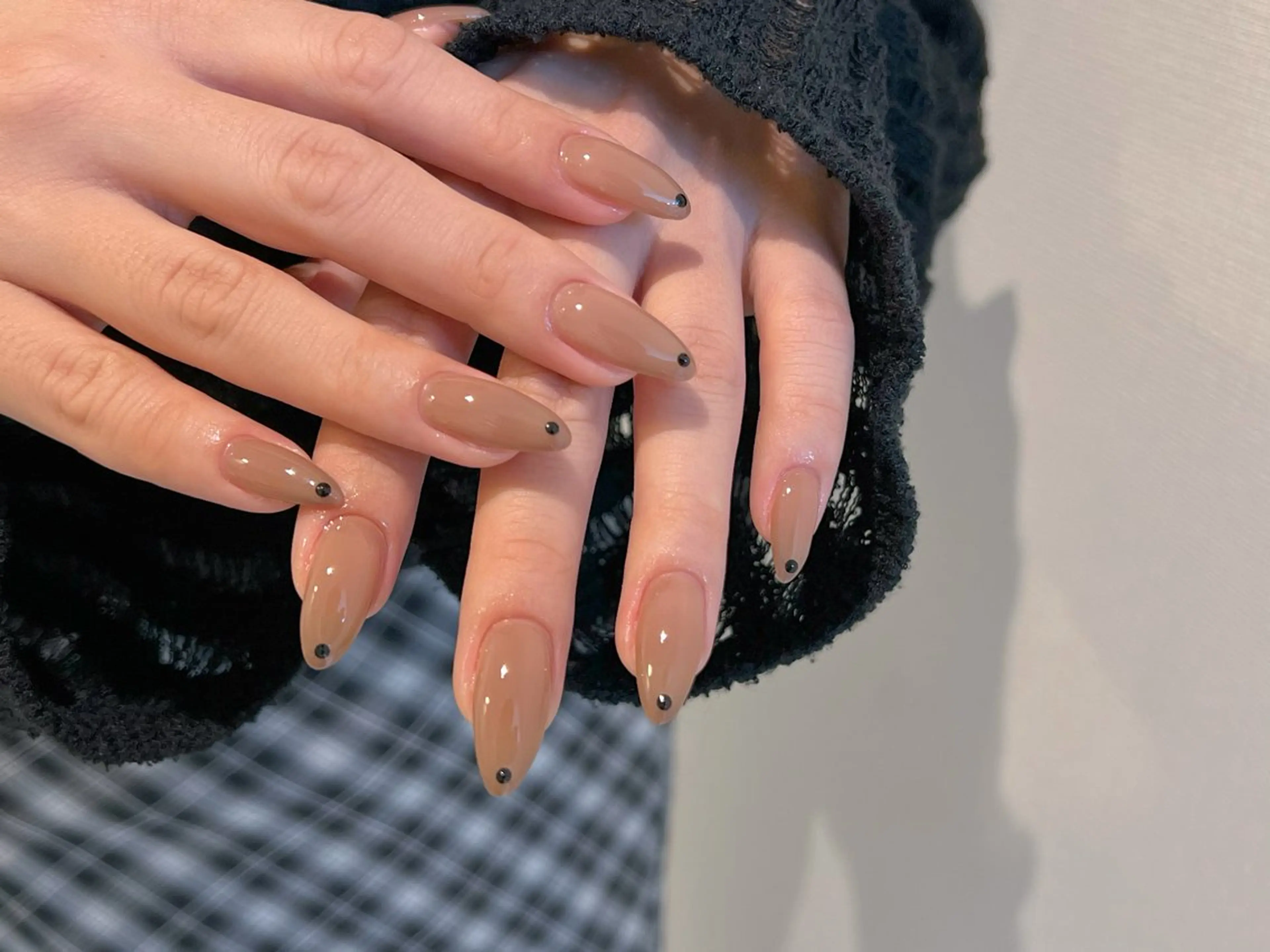 ネイル ハンドネイル Nail salon CELEBRAILのネイルデザイン
