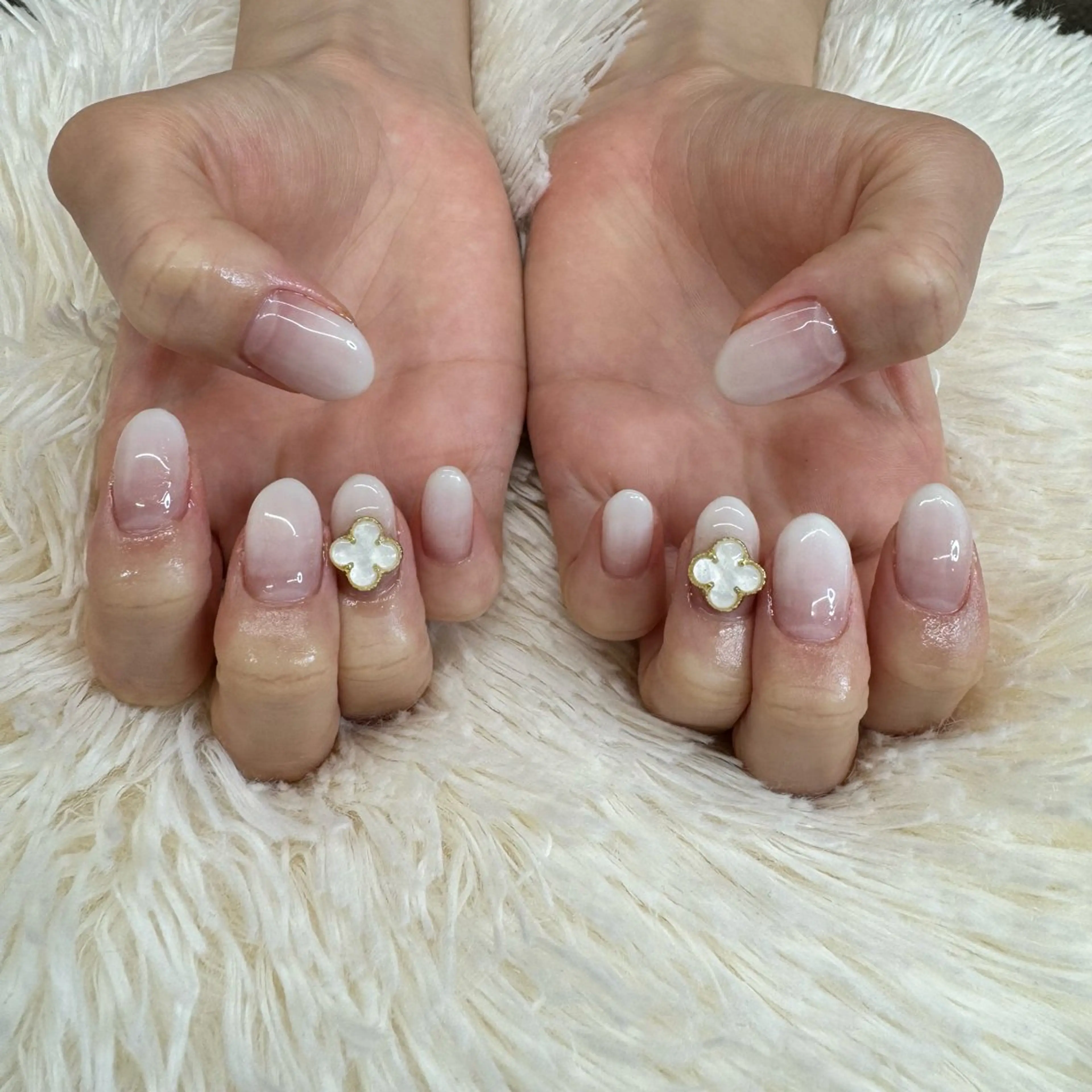 ネイル 持ち込み Onason nailのネイルデザイン