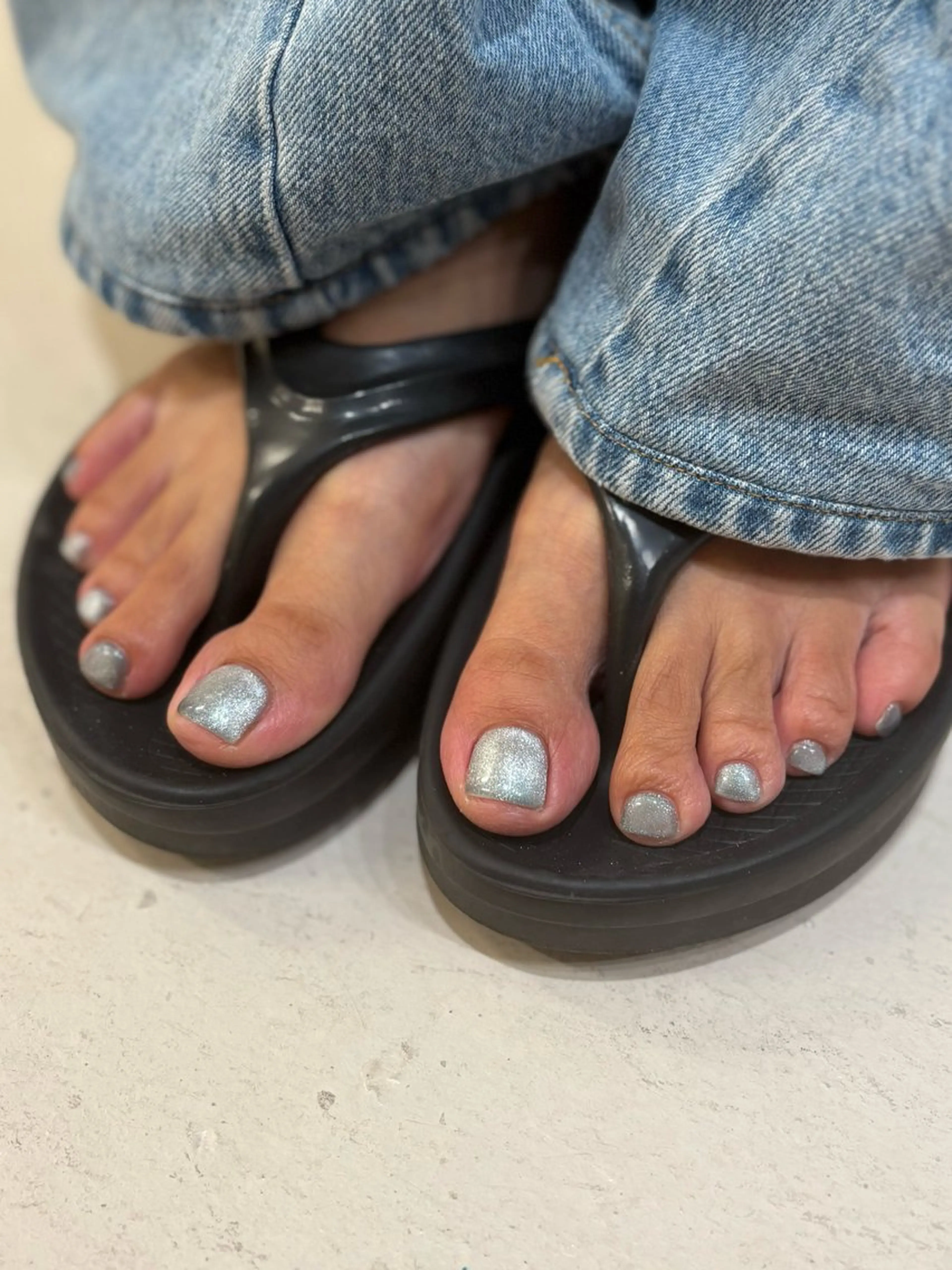 ネイル 甲村 未玖のネイルデザイン