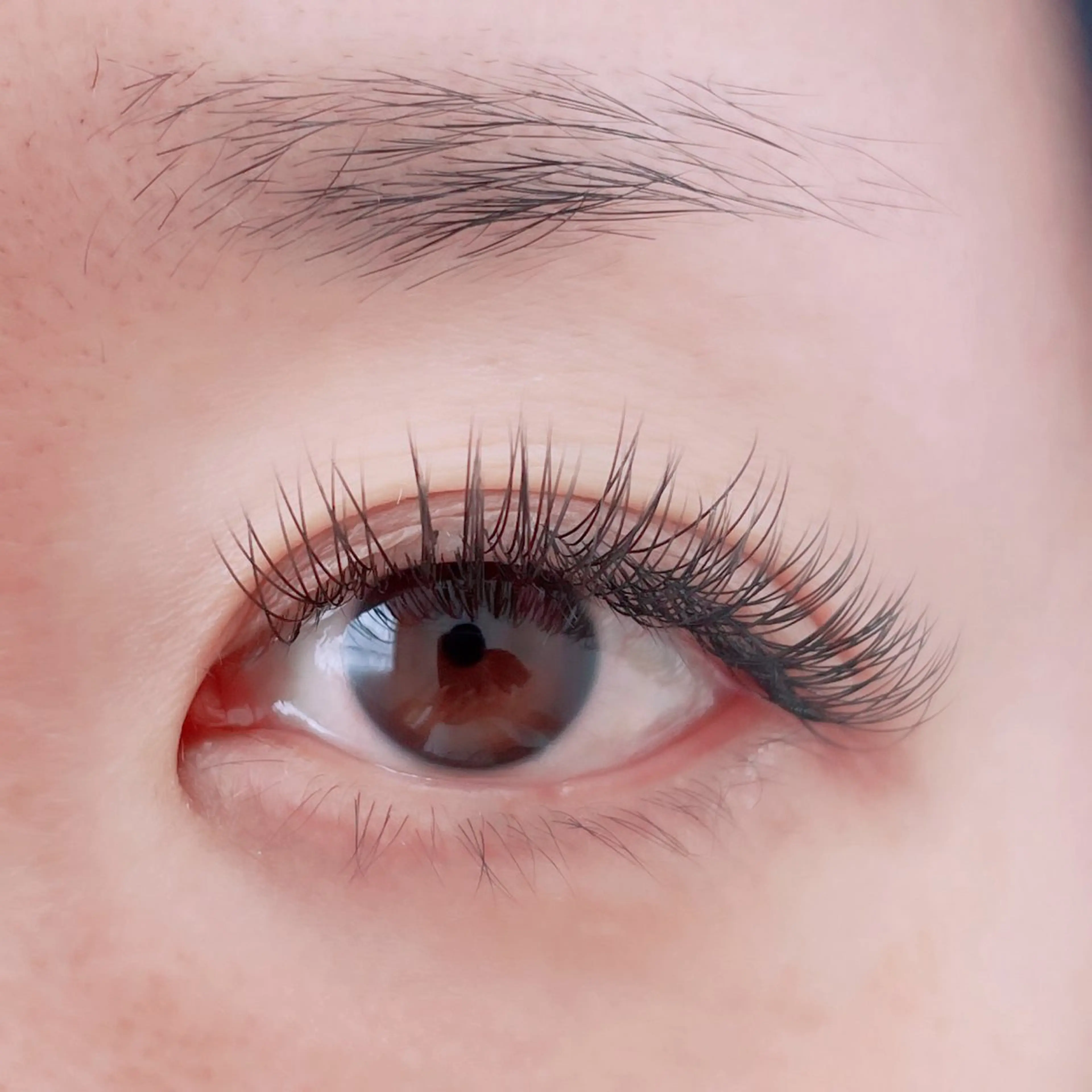 マツエク・マツパ eyelash COLORのマツエク・マツパデザイン