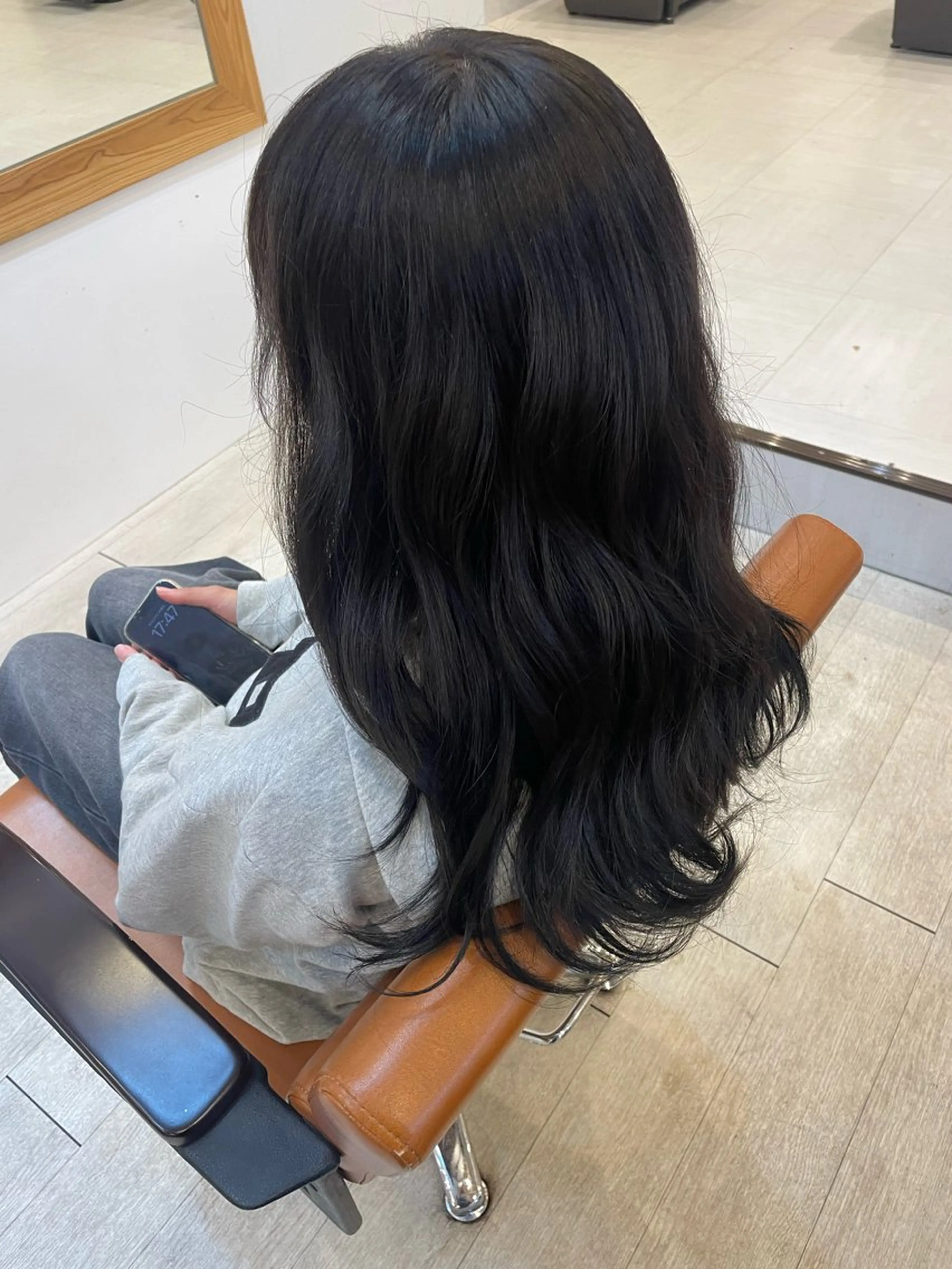 ロング すずな🎀 ⠀のヘアスタイル