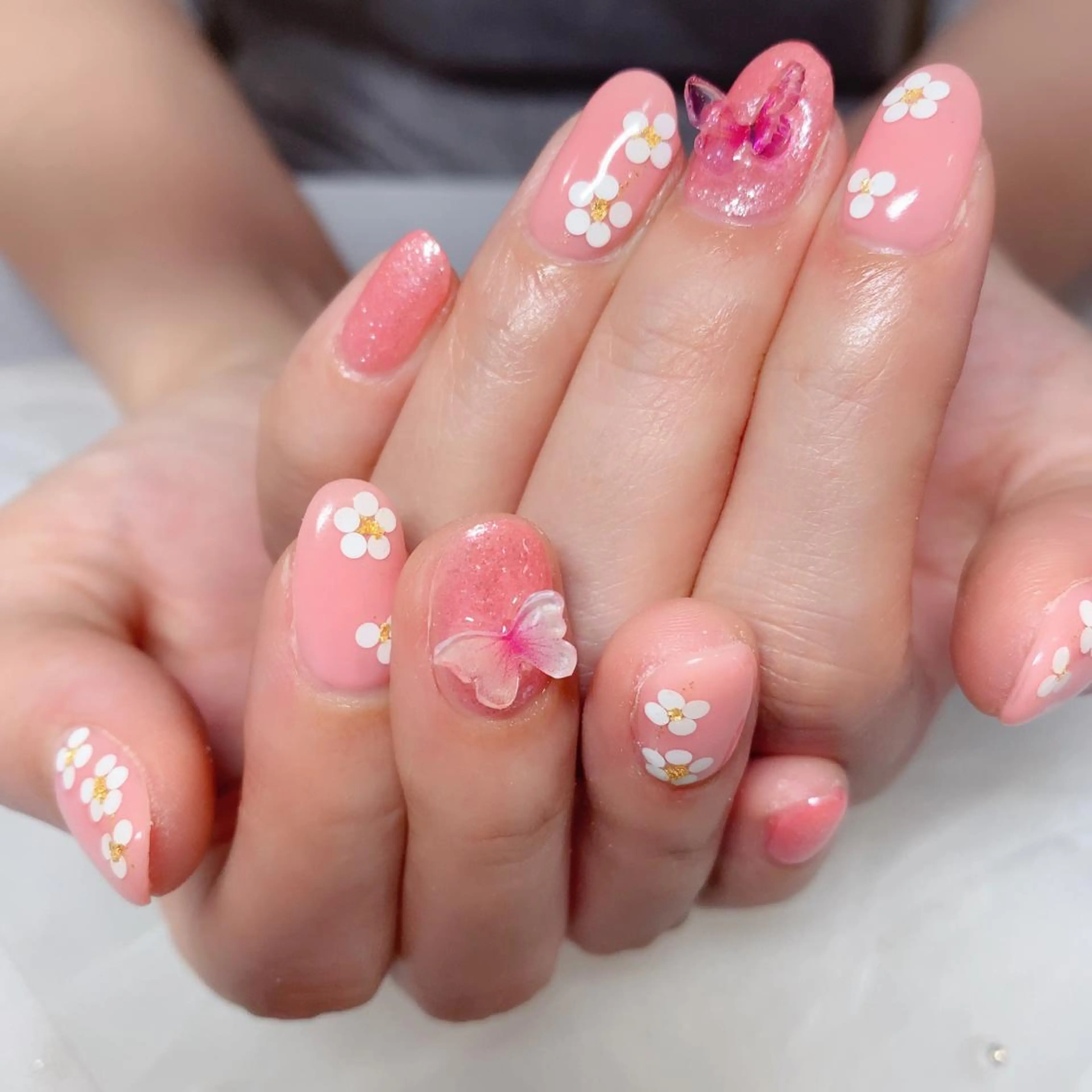 ネイル ハンドネイル Nail Salon kihi大塚店のネイルデザイン