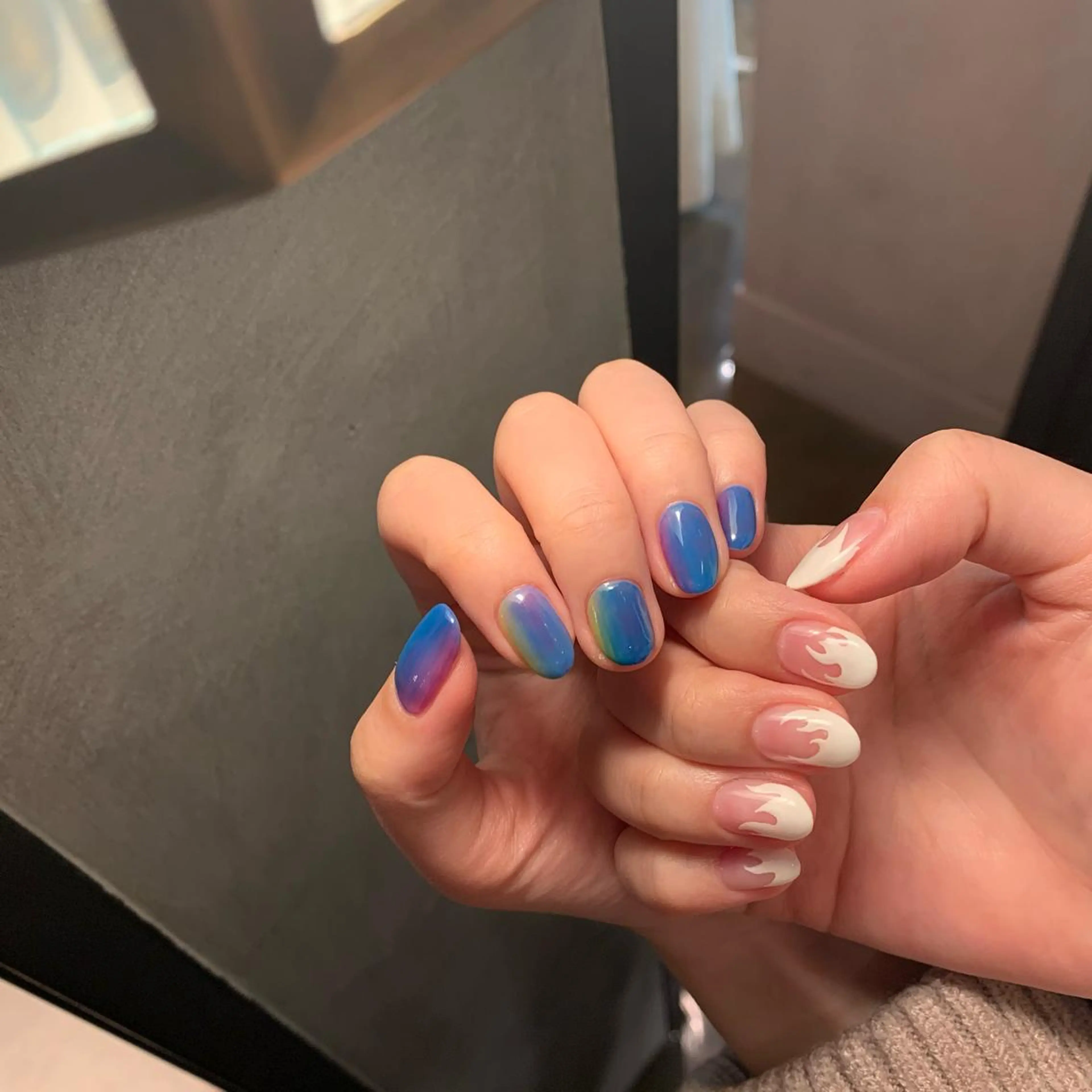 ネイル Cachette miyukiのネイルデザイン