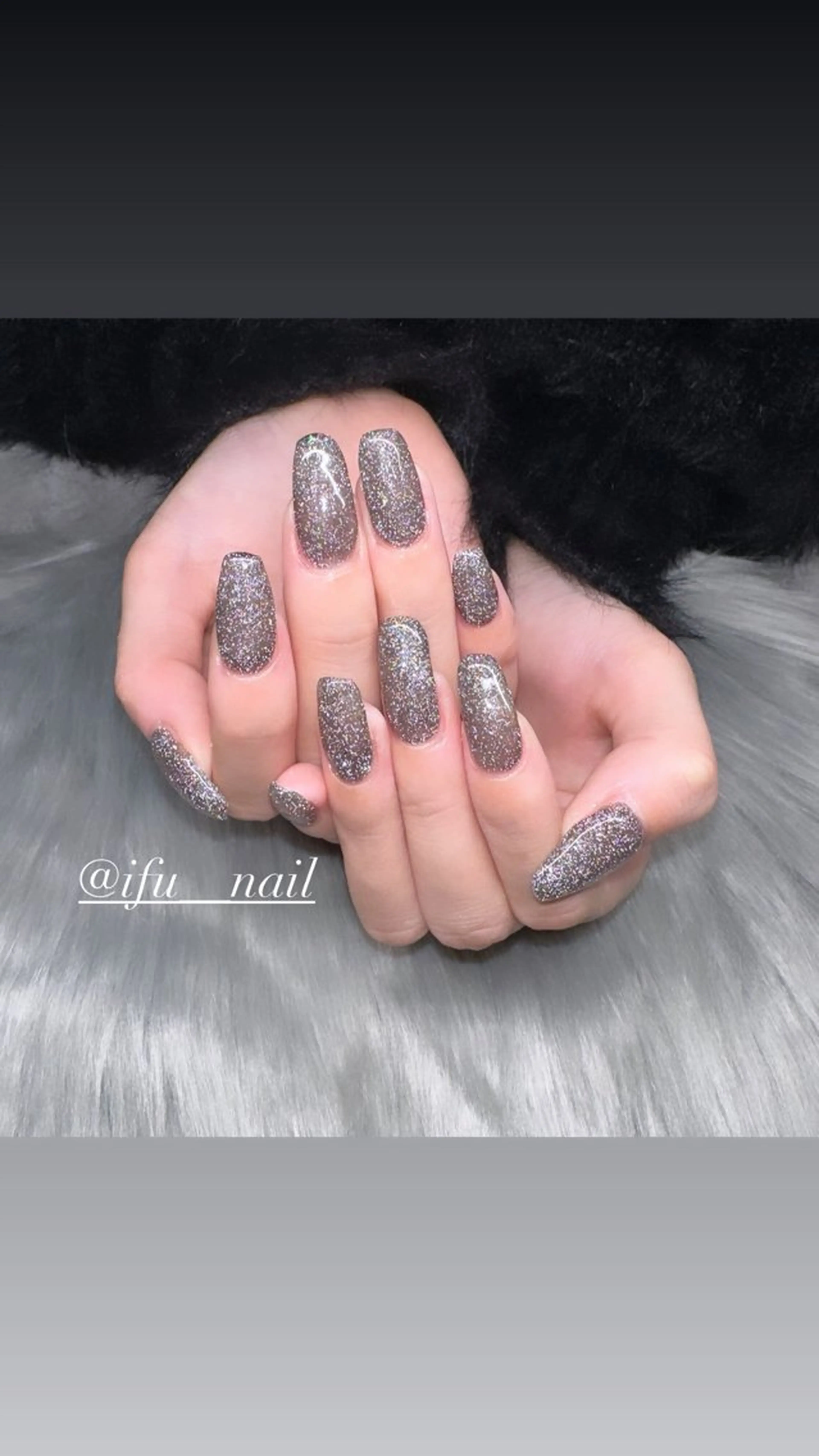 ネイル If Nailのネイルデザイン