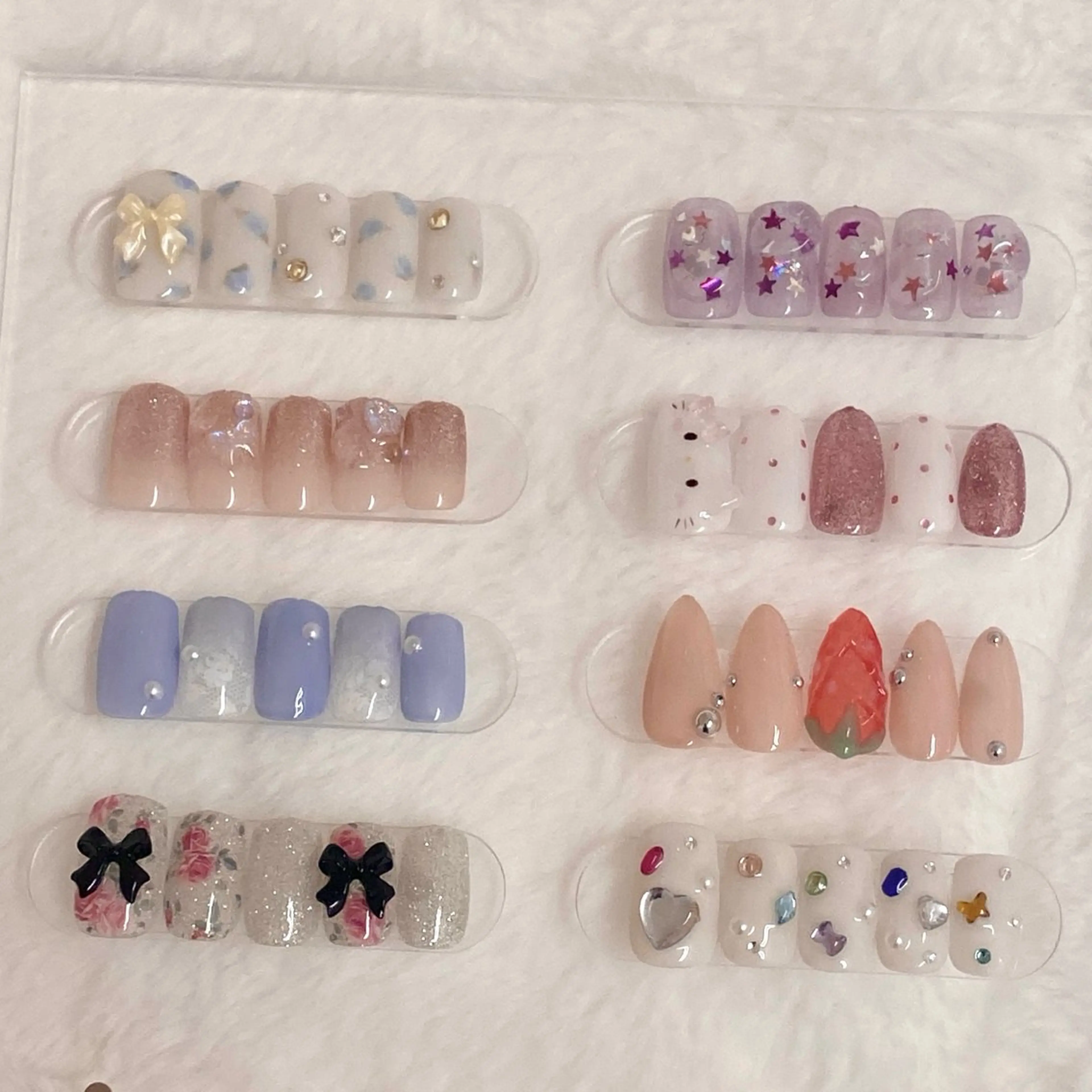 定額B(オフなし)の写真