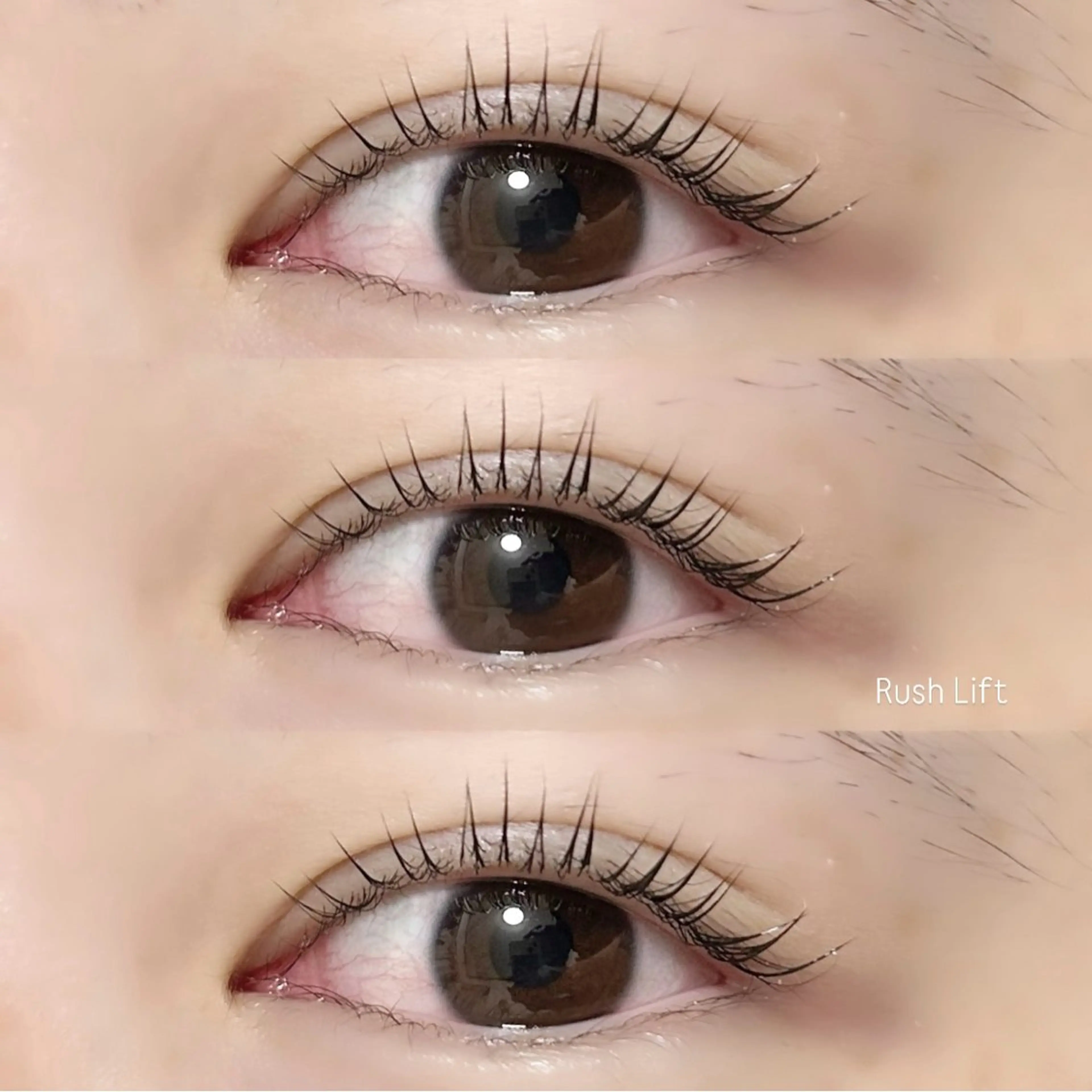 マツエク・マツパ 🩷ྀི中村 ほのか🧸🌷のヘアスタイル