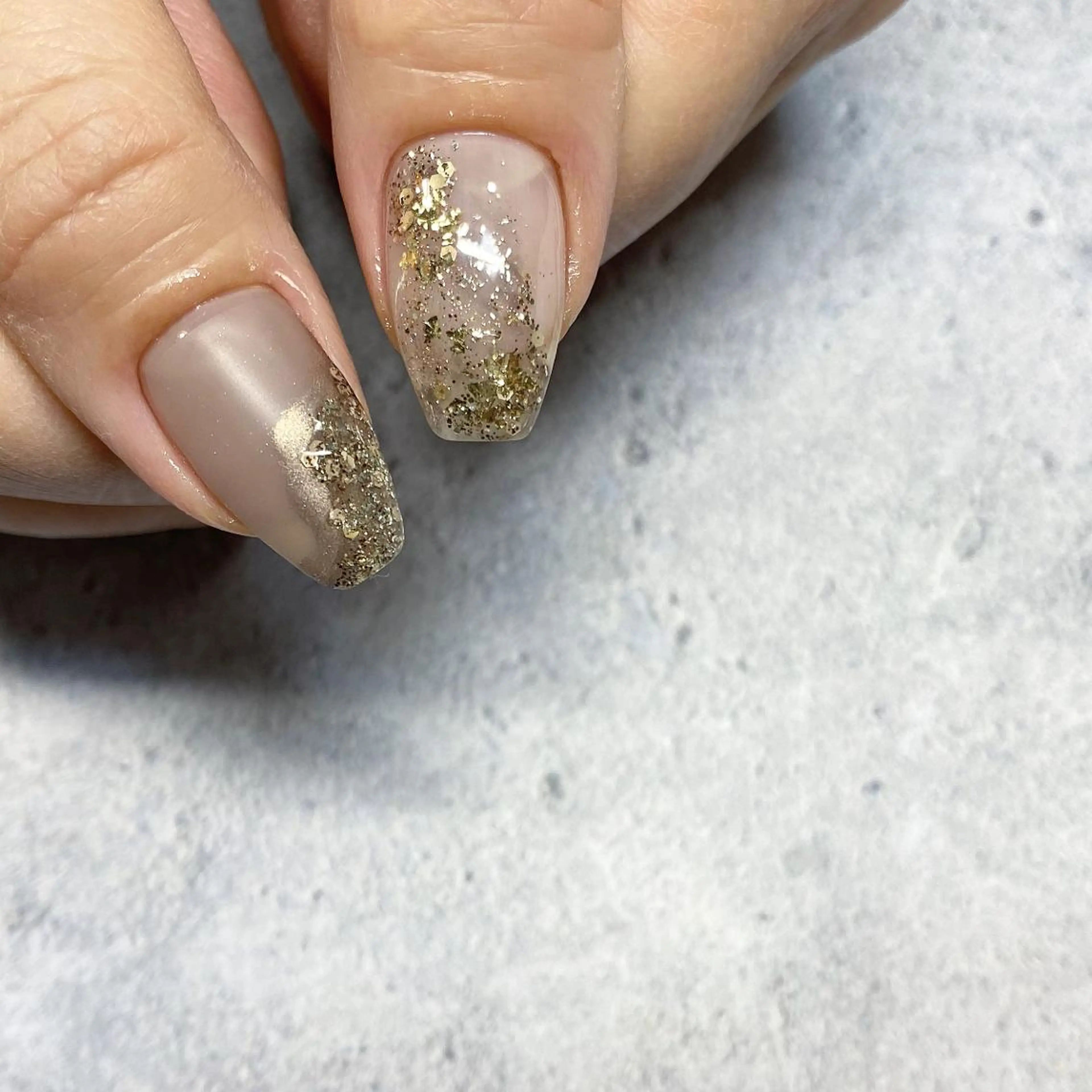 ネイル ハンドネイル nailsalon Cee【橿原市】のネイルデザイン