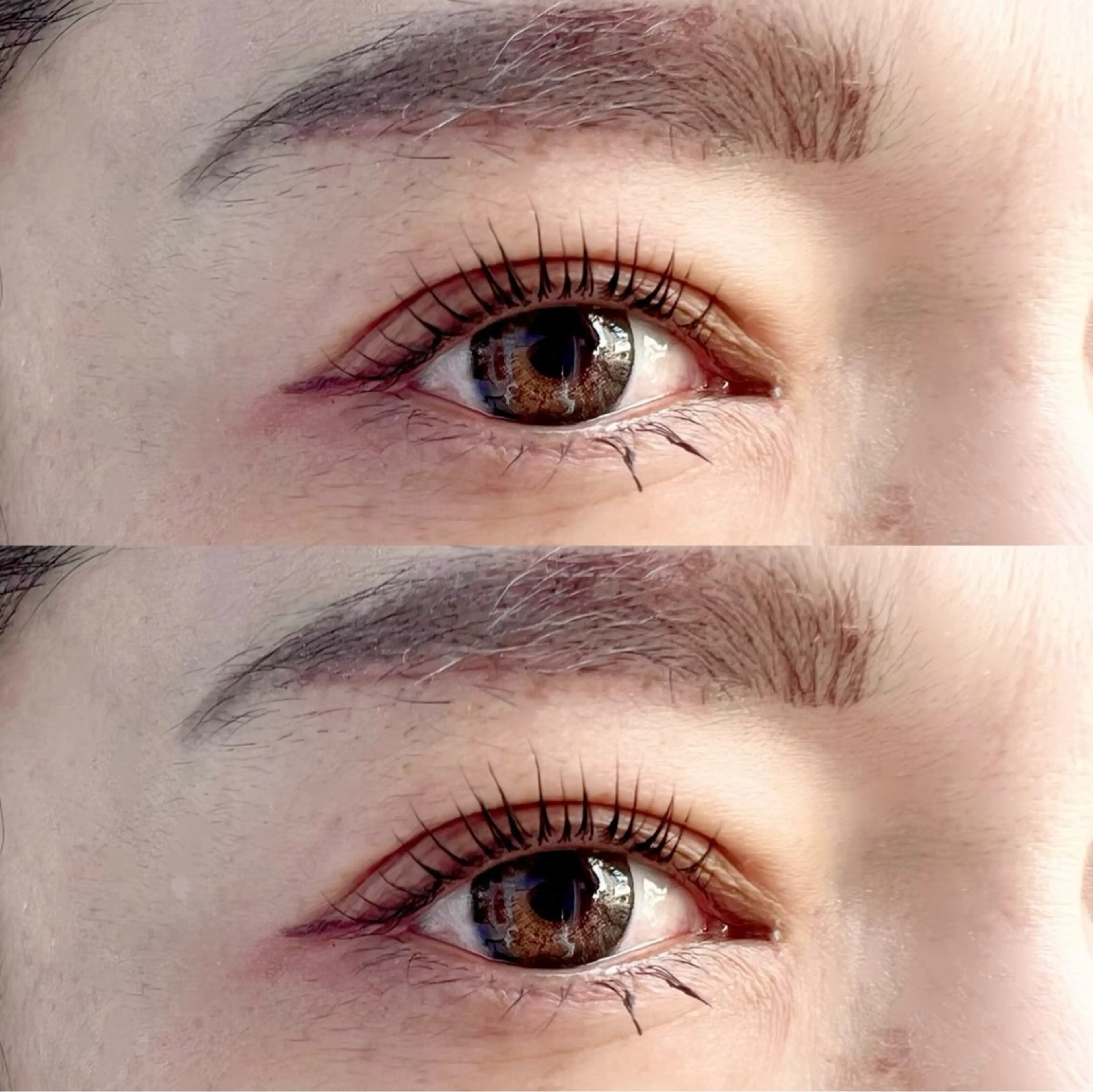 マツエク・マツパ マツパ 🪞理想のお目元に ✨meache🎠のマツエク・マツパデザイン