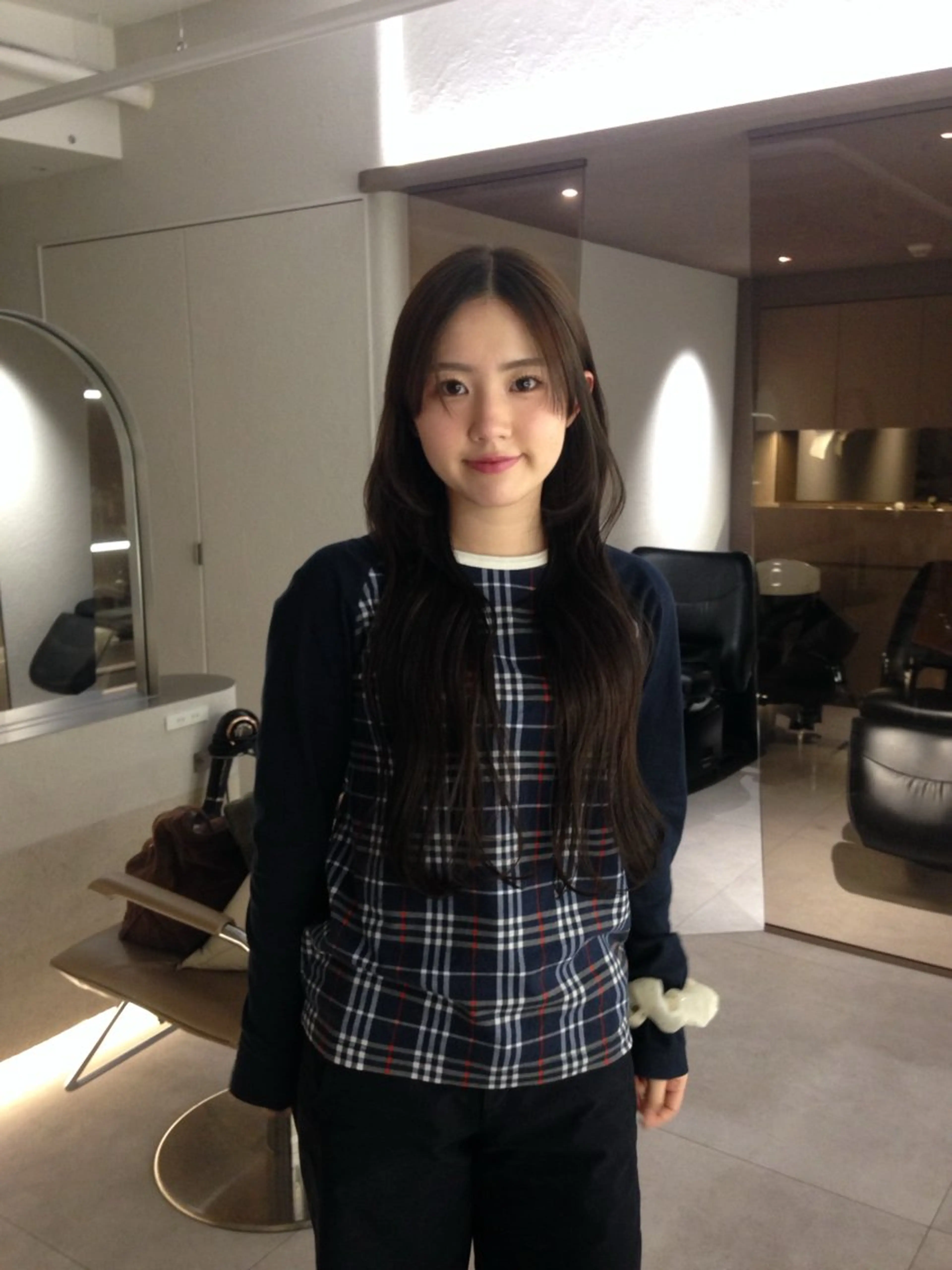 onecolor + treatmentの写真