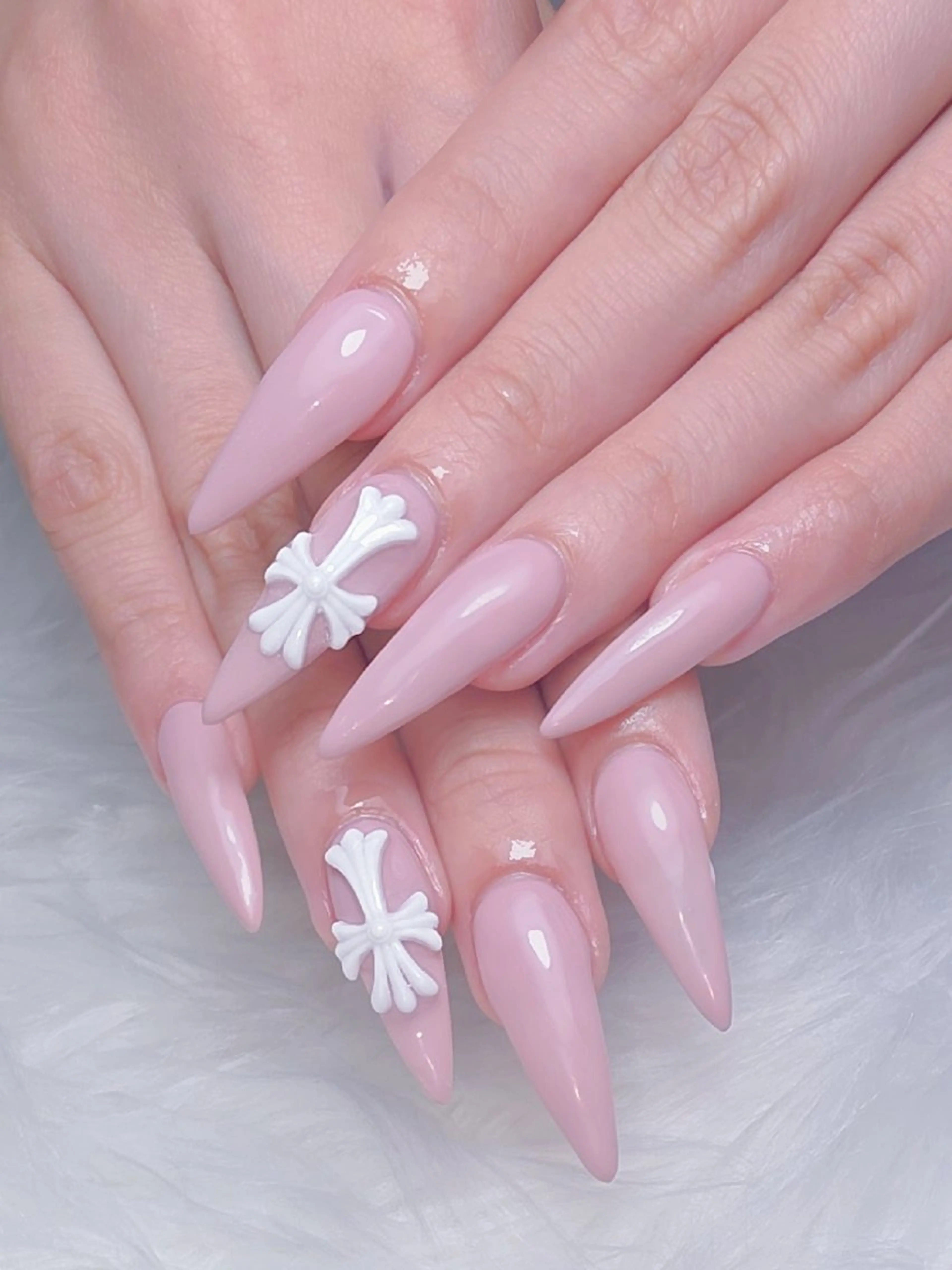 ネイル serina nailのネイルデザイン