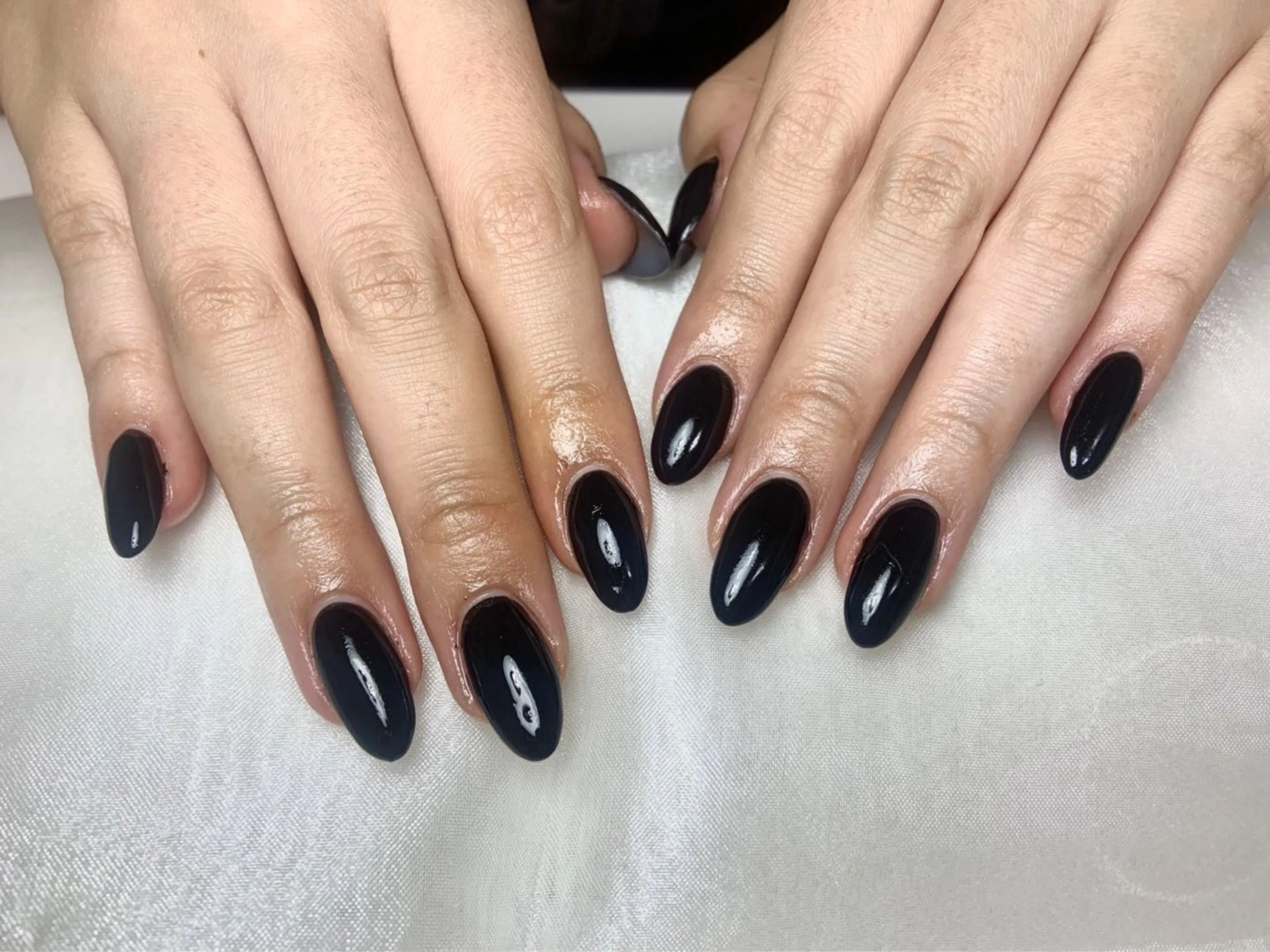 ネイル シーシー ネイルのネイルデザイン