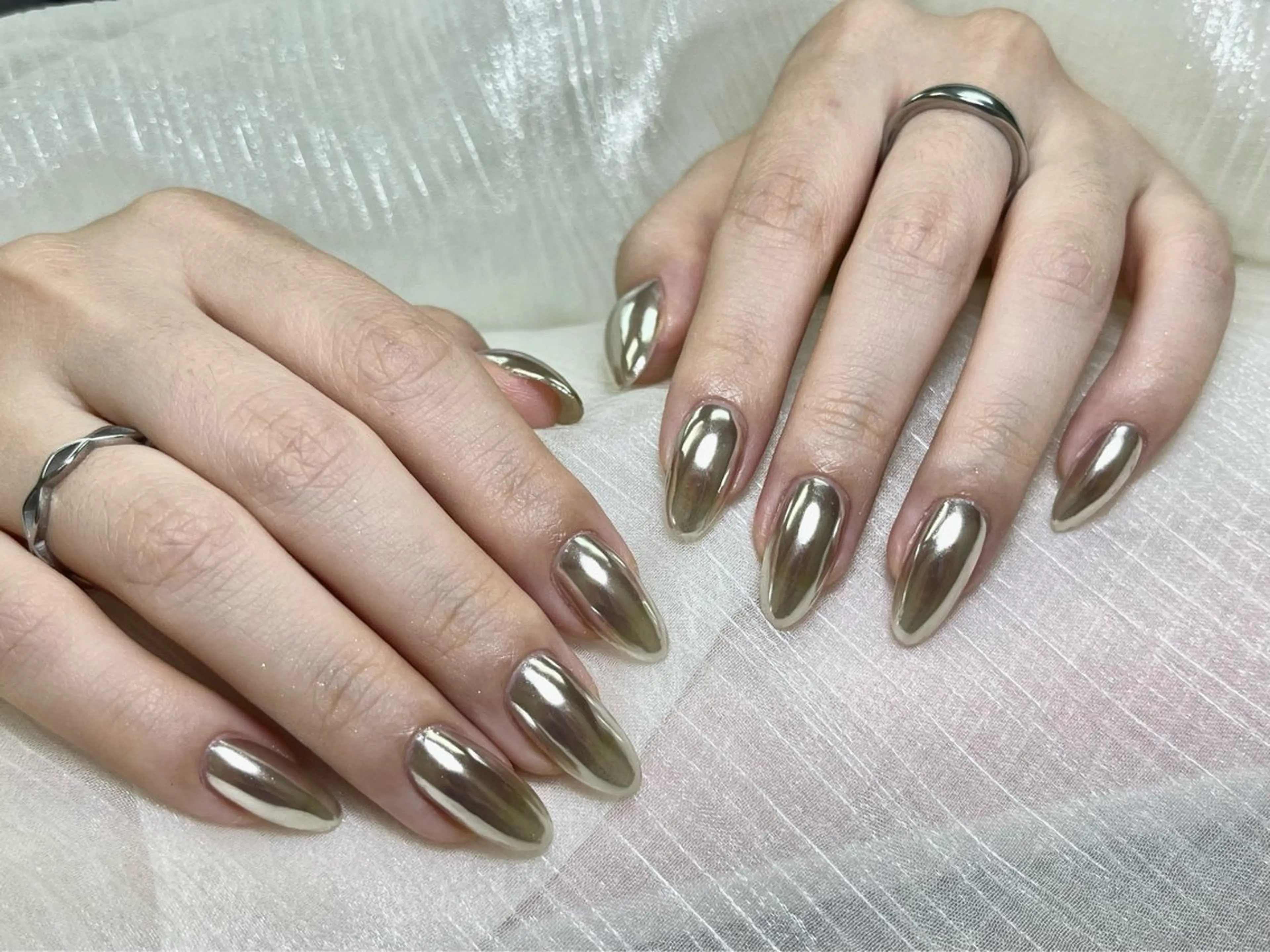 ネイル ハンドネイル ハンドケア PIPPY  NAILS新宿のネイルデザイン
