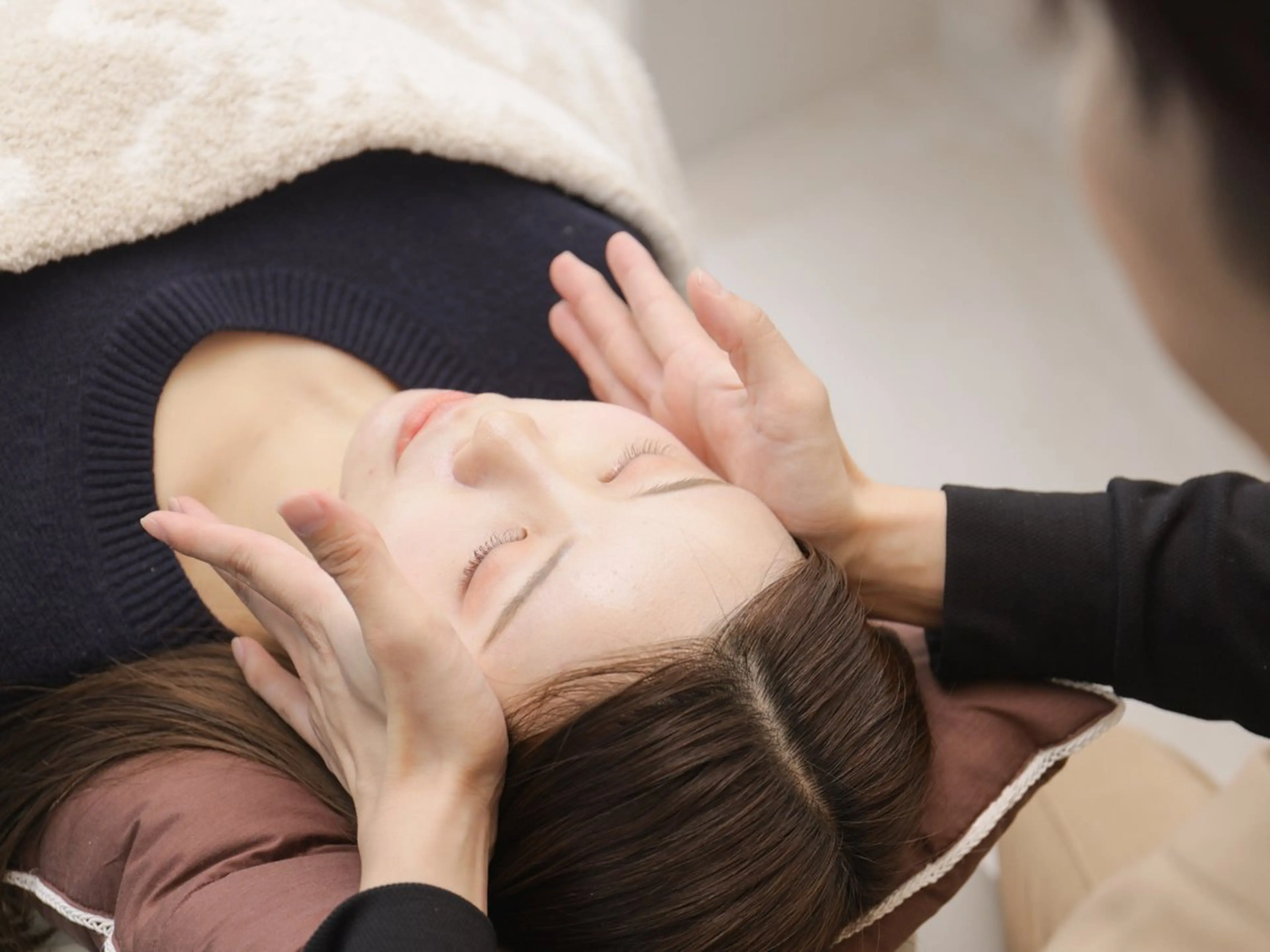 既存のお客様用　60分枠　メニュー💆‍♀️の写真