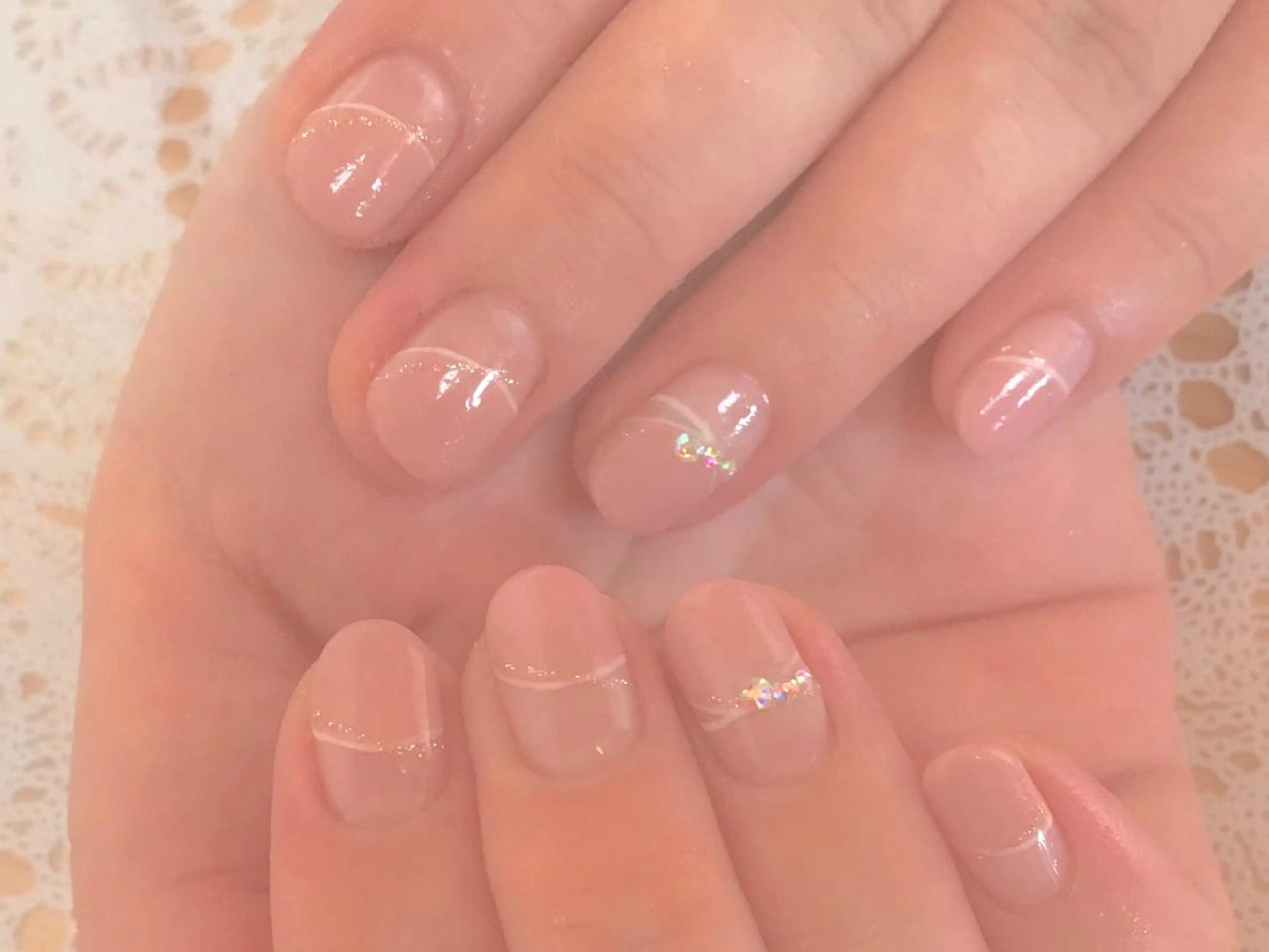 ネイル ネイルandエステ maple豊見城店のエステ・リラクイメージ