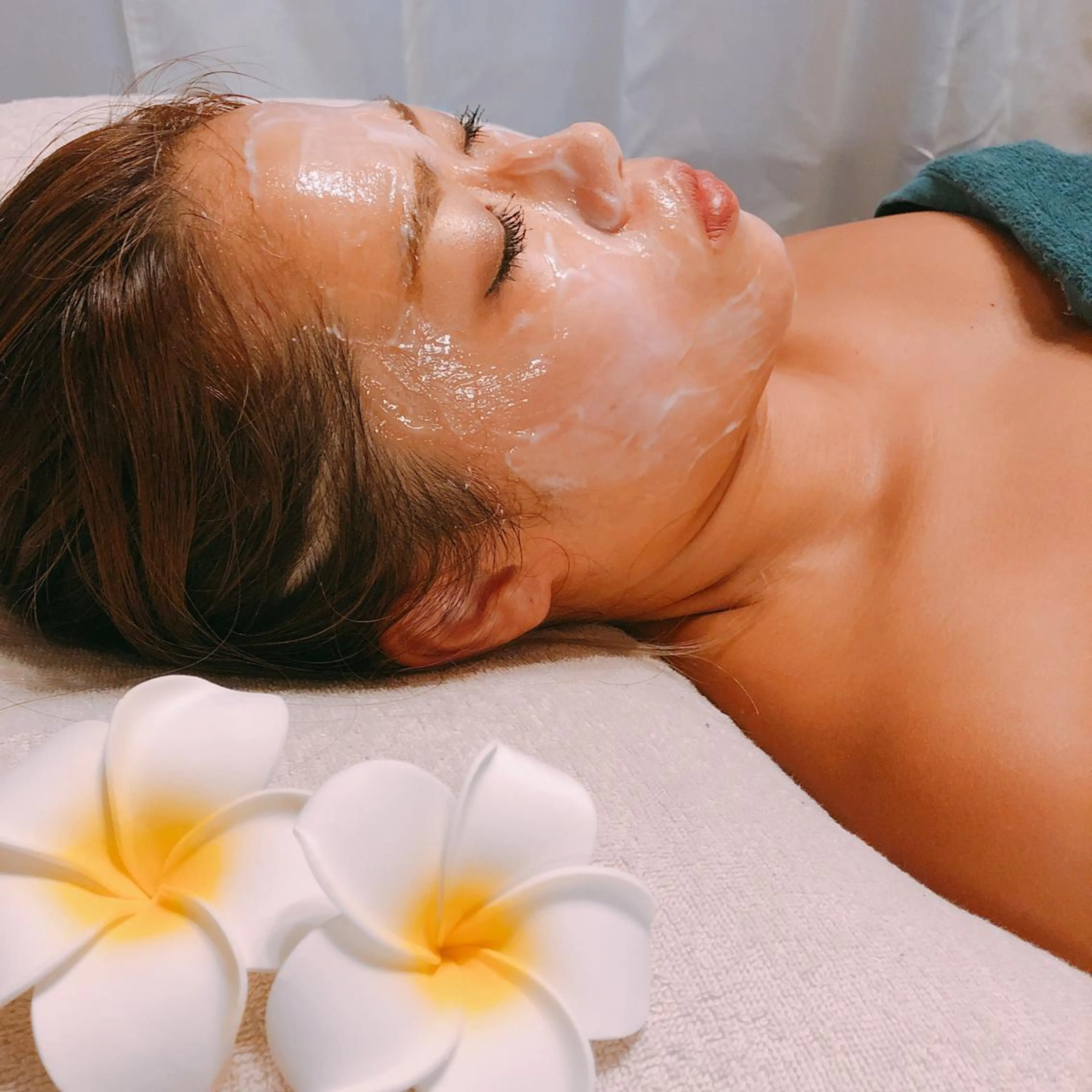 Elvita ビューティーサロンのエステ・リラクイメージ