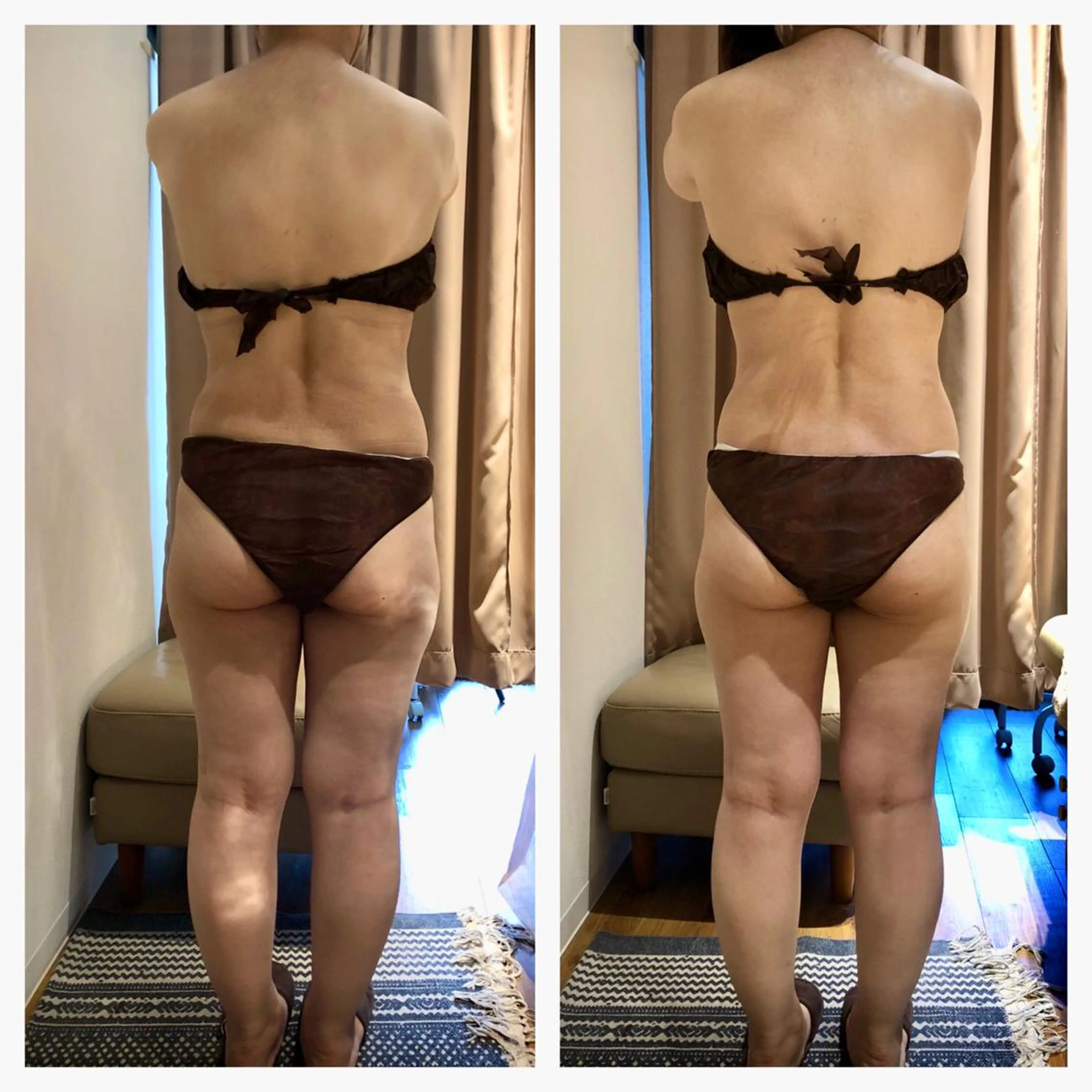 整体＆リンパケア Natural原山のエステ・リラクイメージ