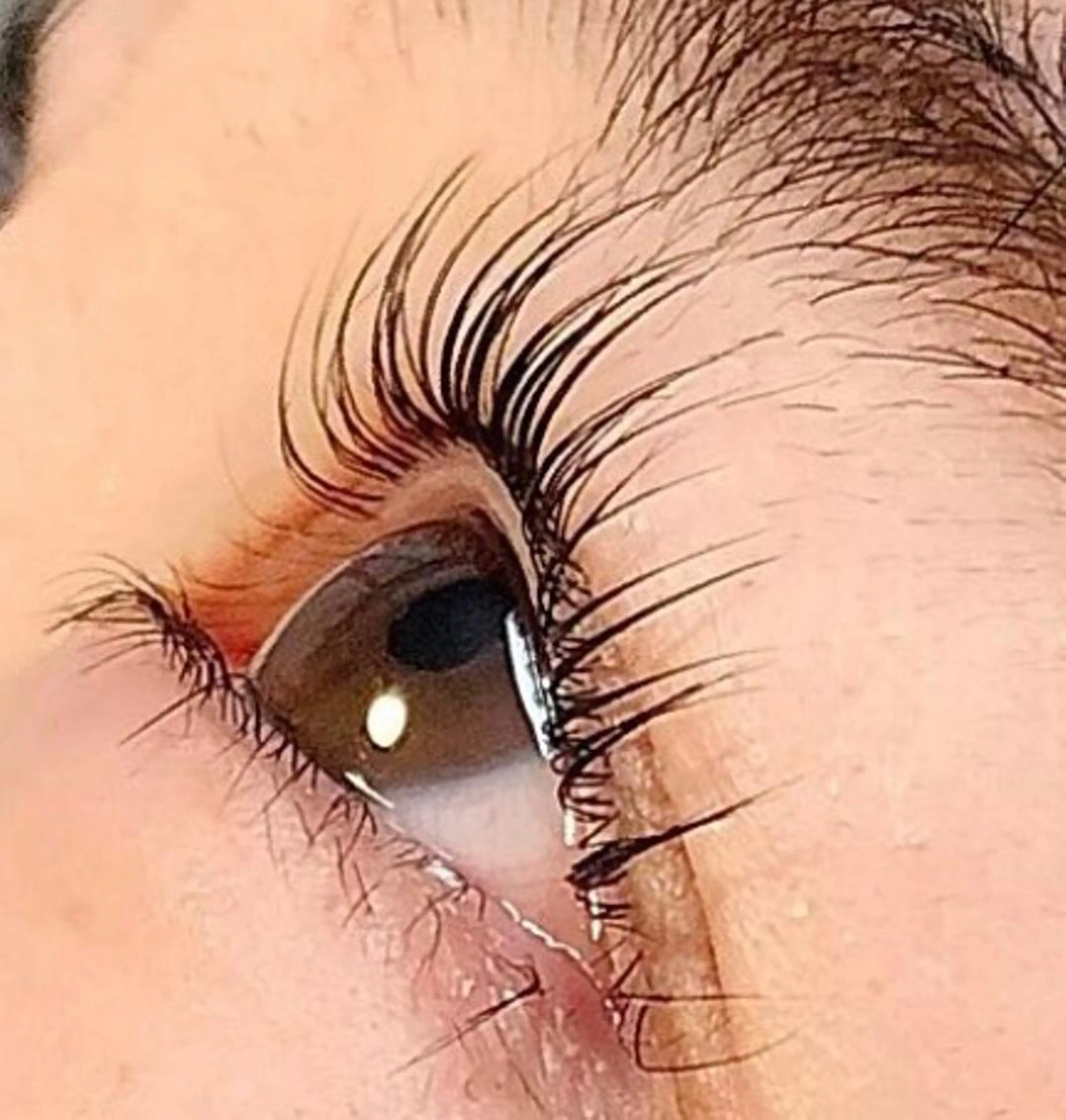 マツエク・マツパ パーマ 横道 亜美のマツエク・マツパデザイン