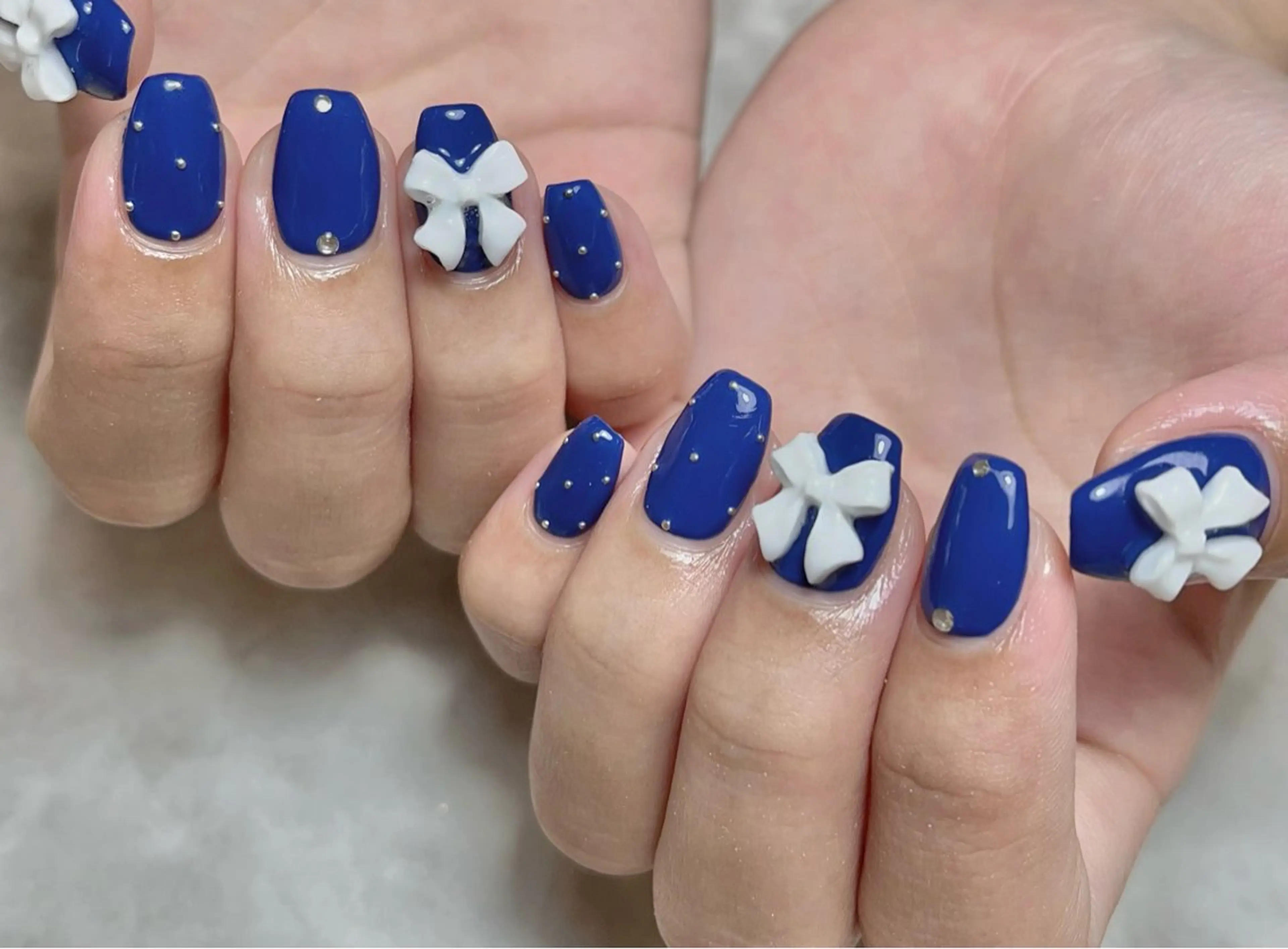 ネイル nails' it...のネイルデザイン