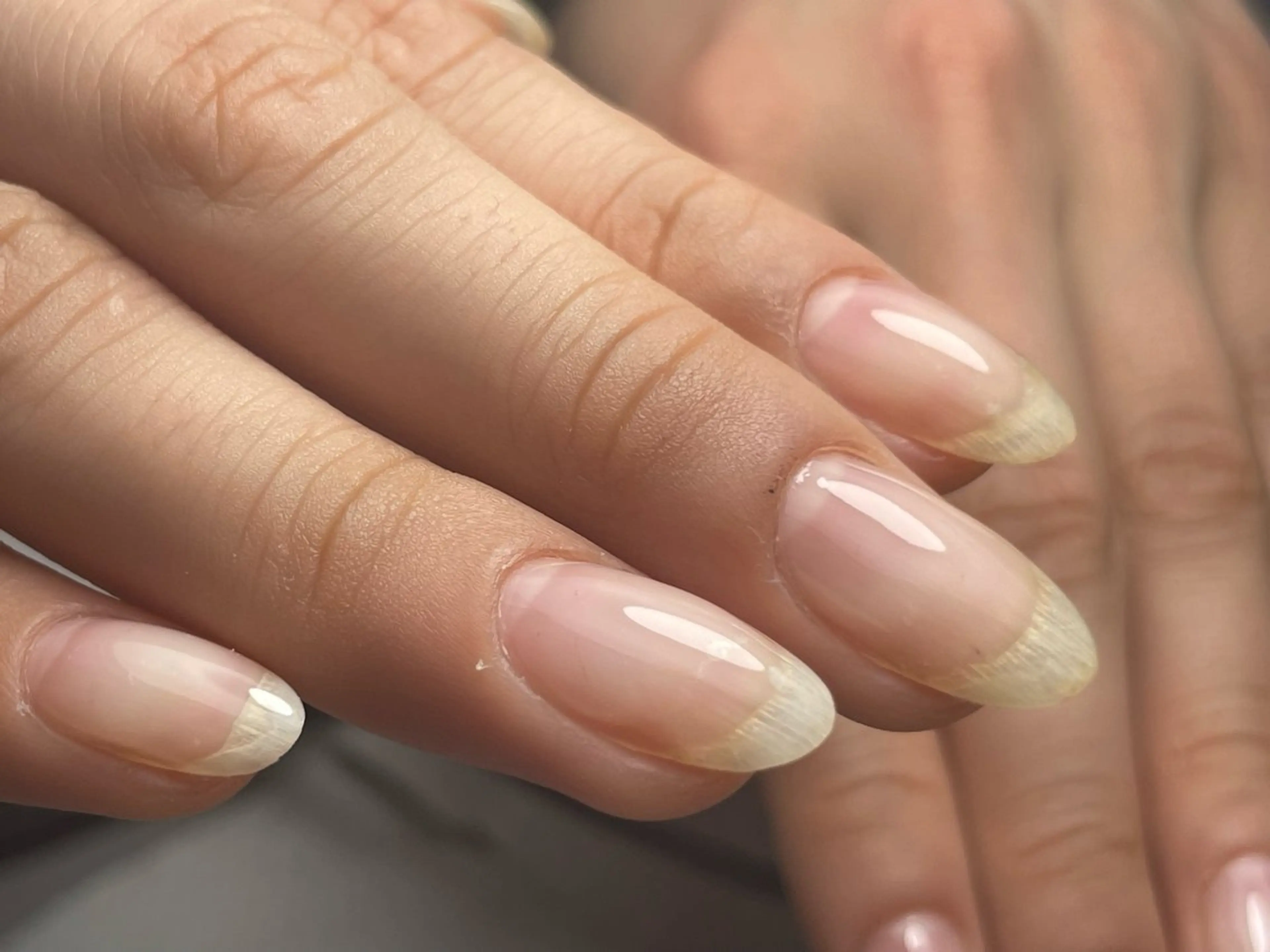 ネイル Chong Sarangのネイルデザイン