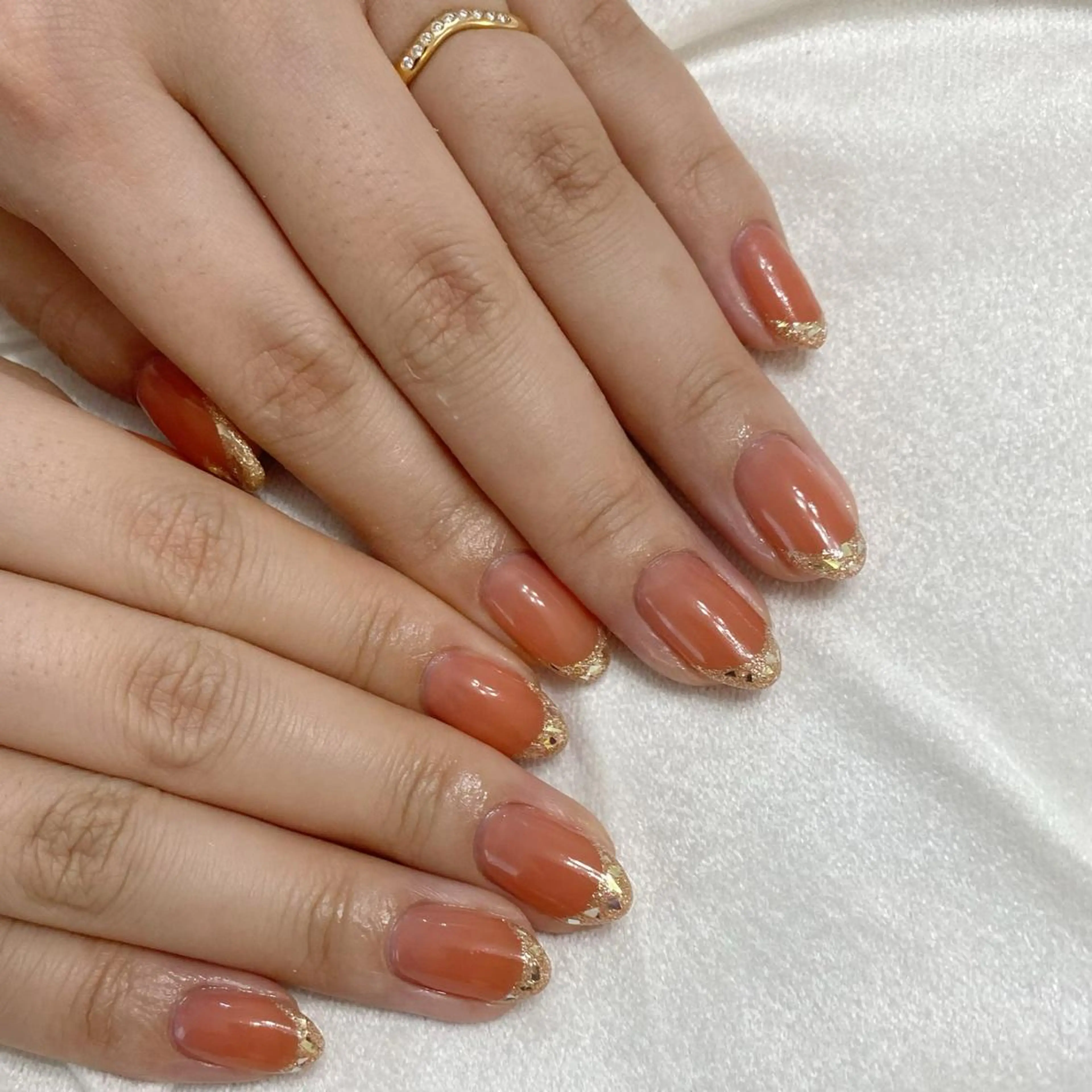 ネイル Uchida Mayunaのその他イメージ