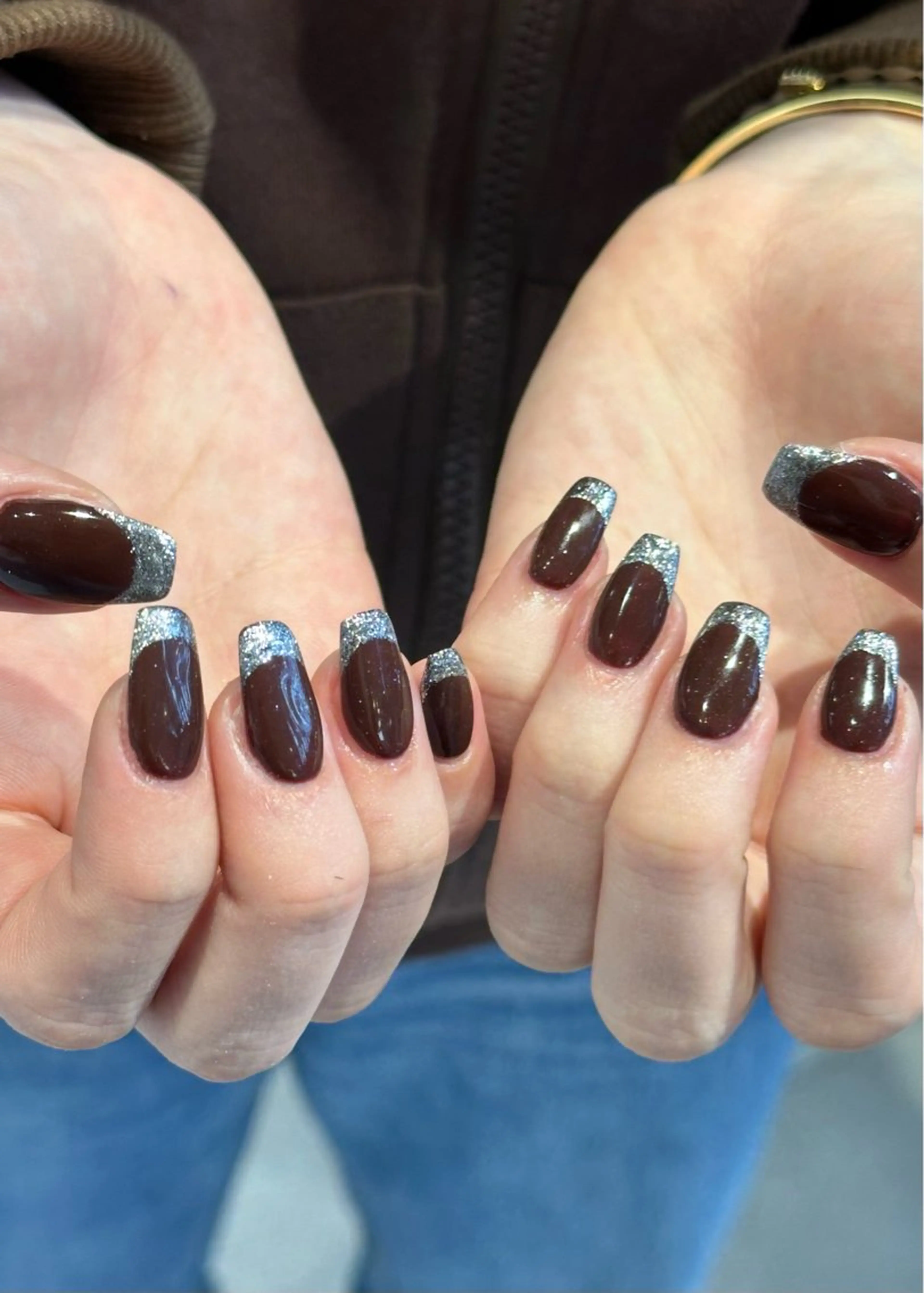 ネイル ハンドネイル 韓国ヘアメンズ・レデ ィース特化ミクのヘアスタイル