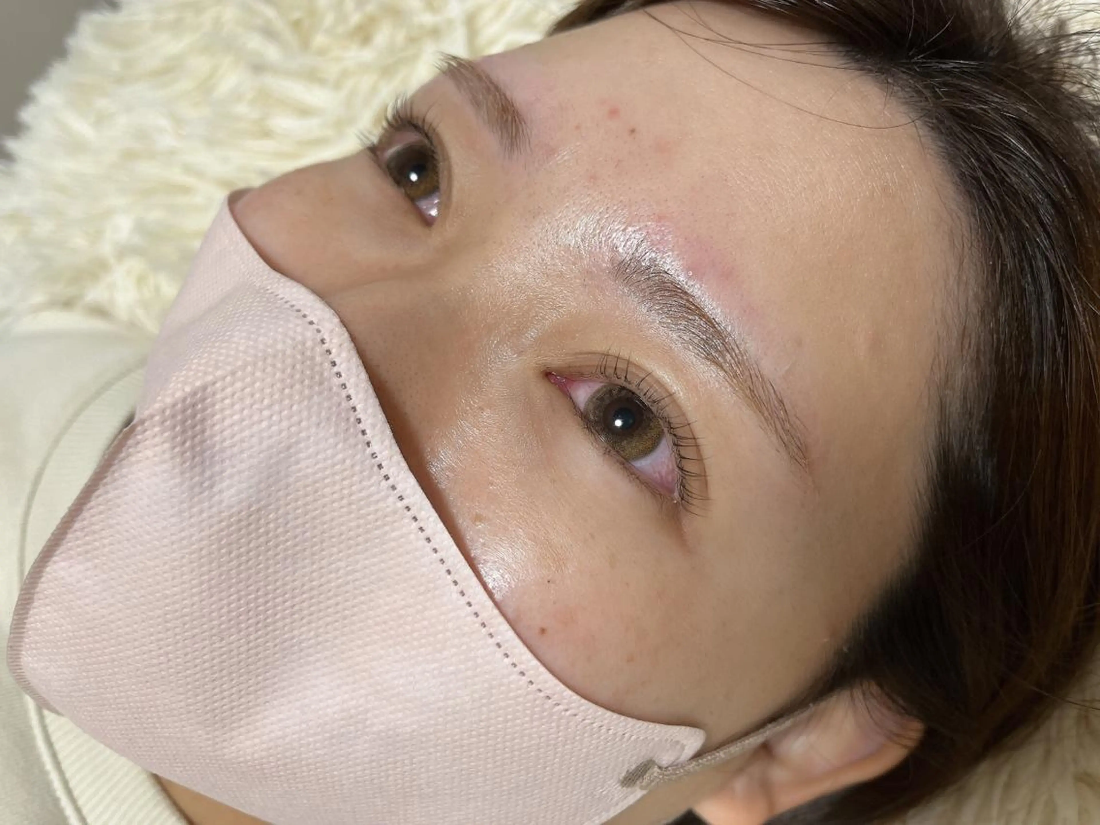 マツエク・マツパ Li'a-eyes- 🩵のエステ・リラクイメージ