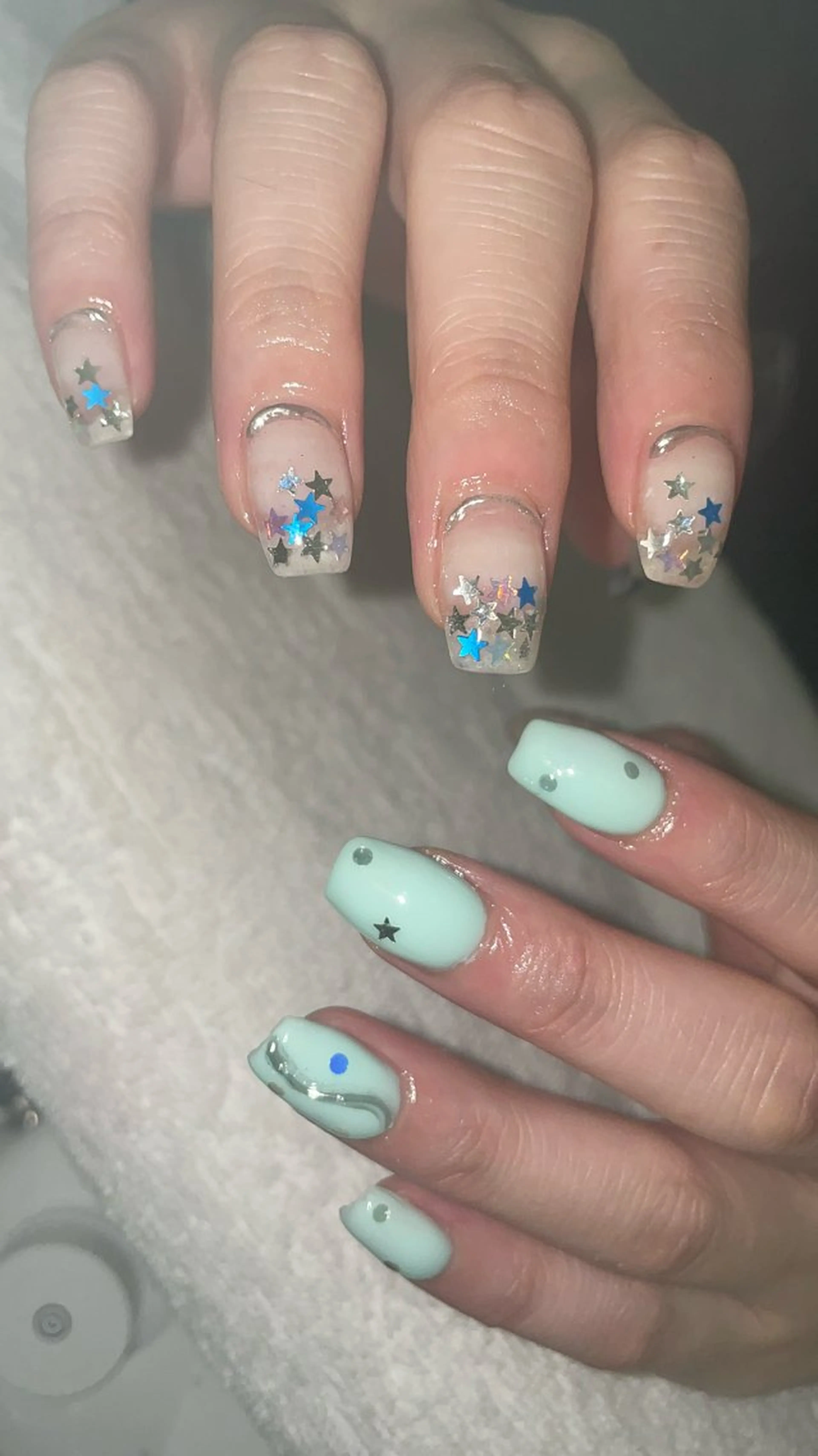 ネイル Ri-e's nailのネイルデザイン