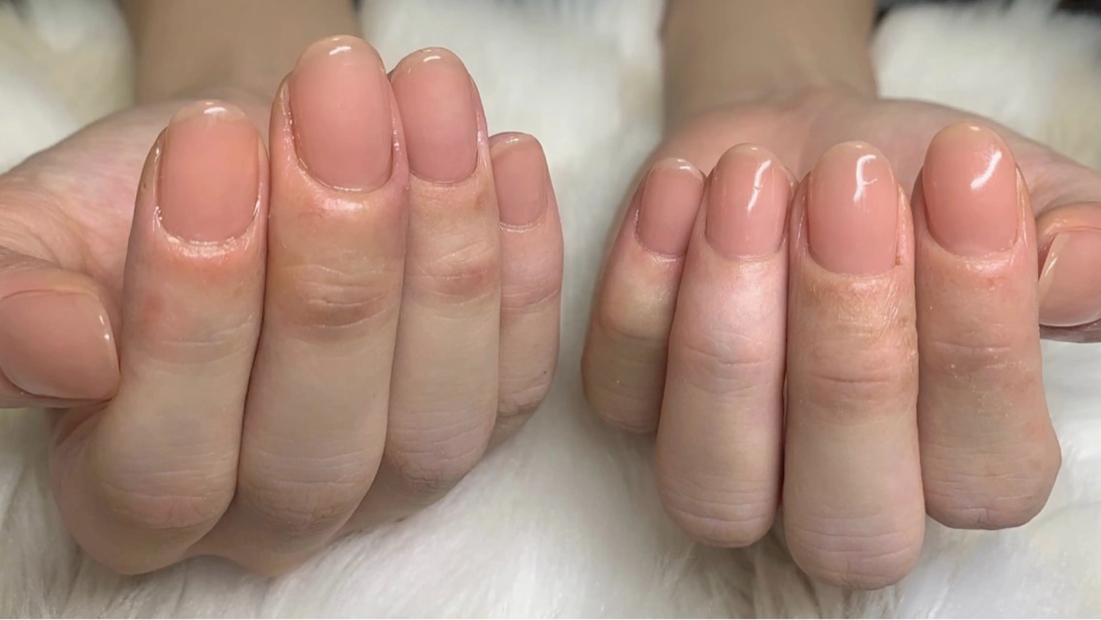 ネイル ハンドネイル nail room LUNA⋆౨ৎ˚⟡のネイルデザイン