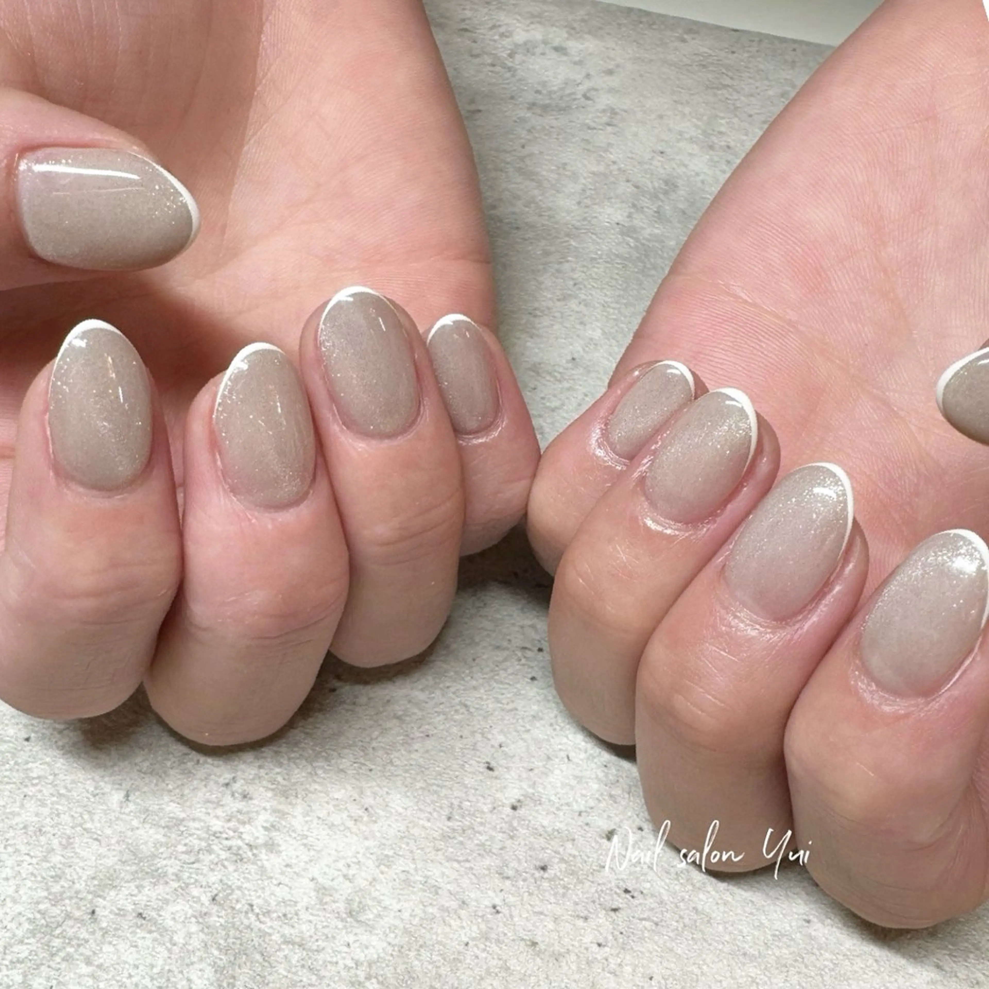 ネイル M .IKUのネイルデザイン