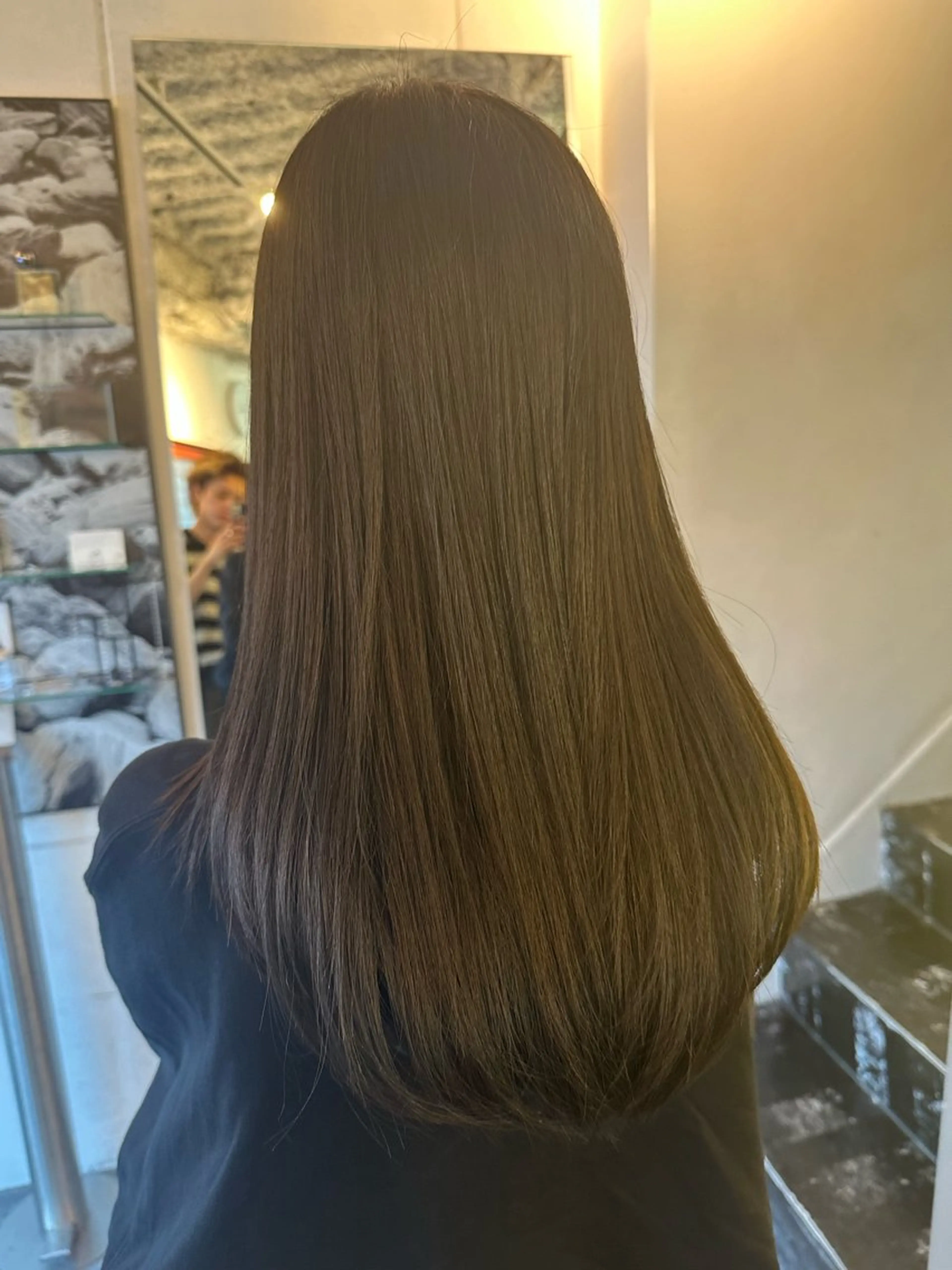 【minimo限定🥳】🫧髪質改善トリートメント🫧特別価格6600→3300円の写真