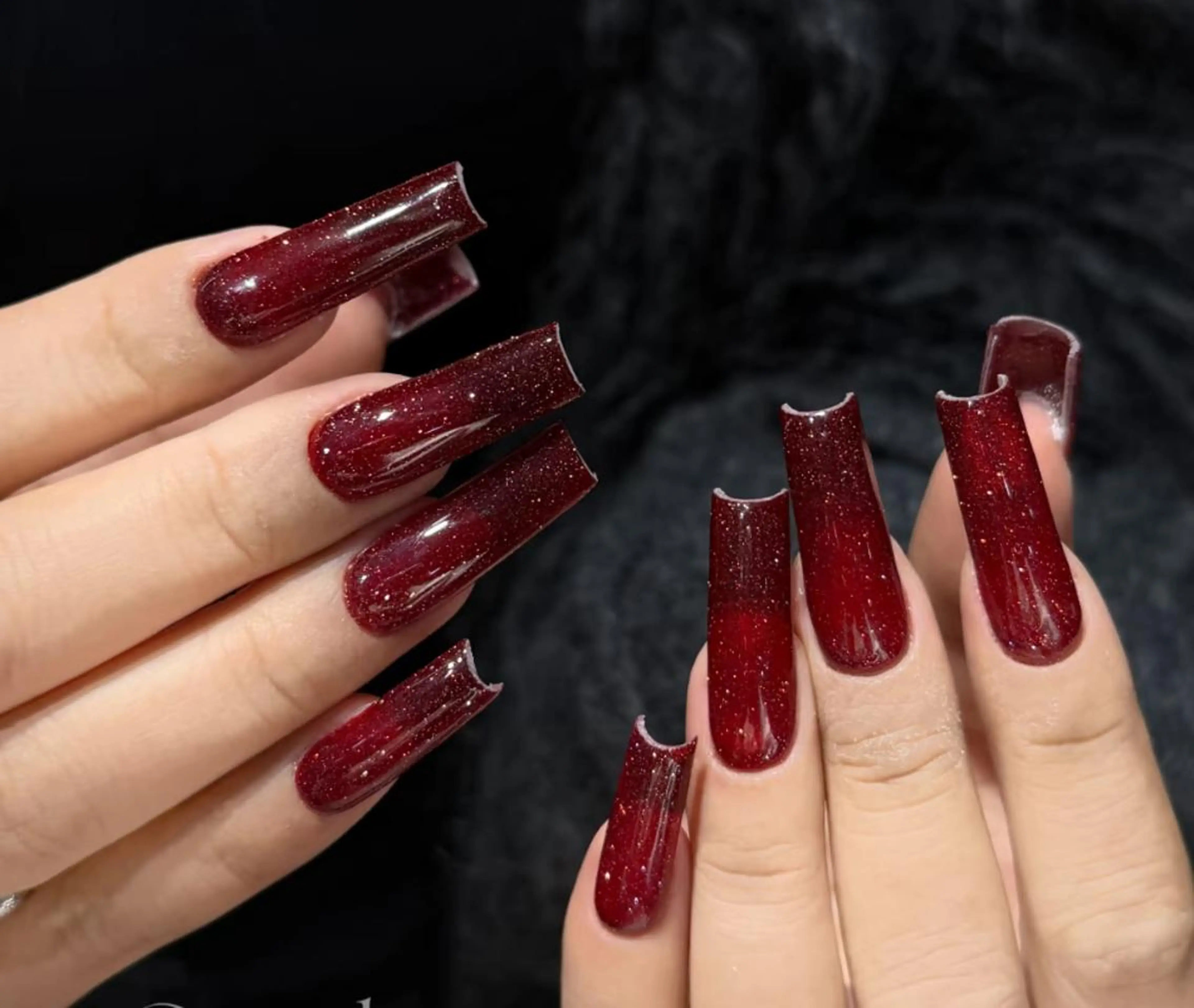 ネイル ハンドネイル エリ🫧 nail池袋東口のネイルデザイン