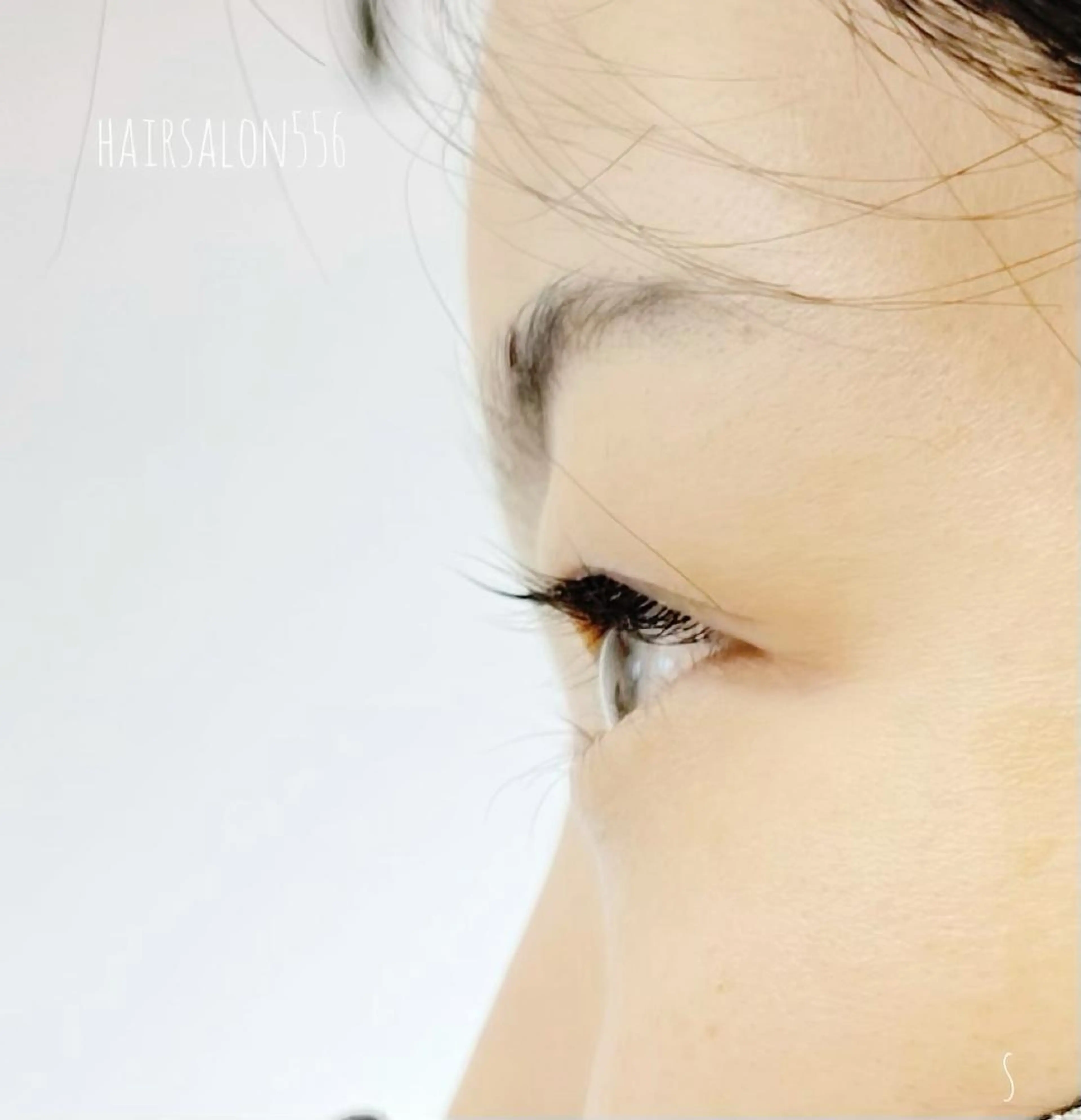 マツエク・マツパ hairsalon556所属・hairsalon 556のマツエク・マツパデザイン