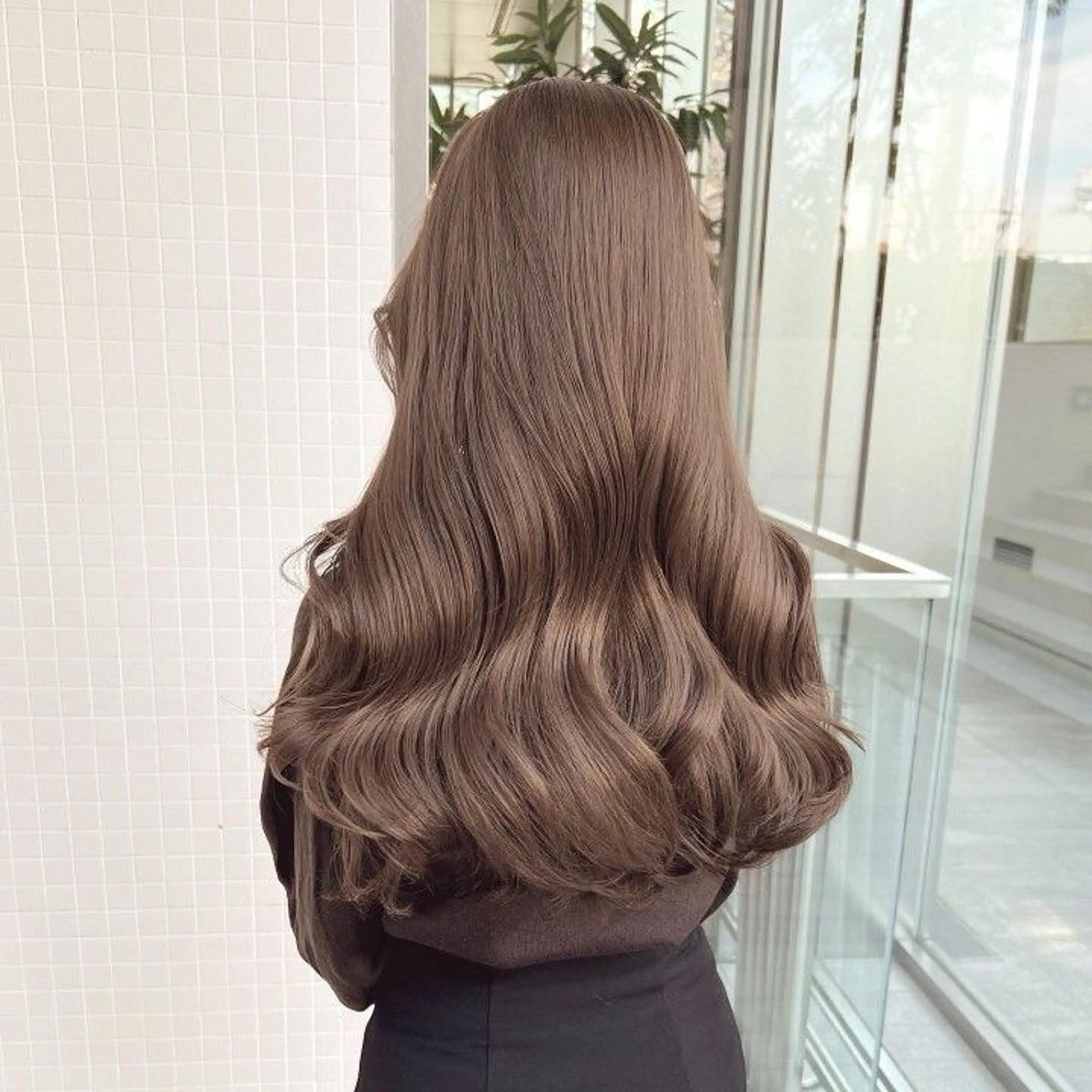 カラー cinci / 🍀︎ゆうか🍀︎のヘアスタイル