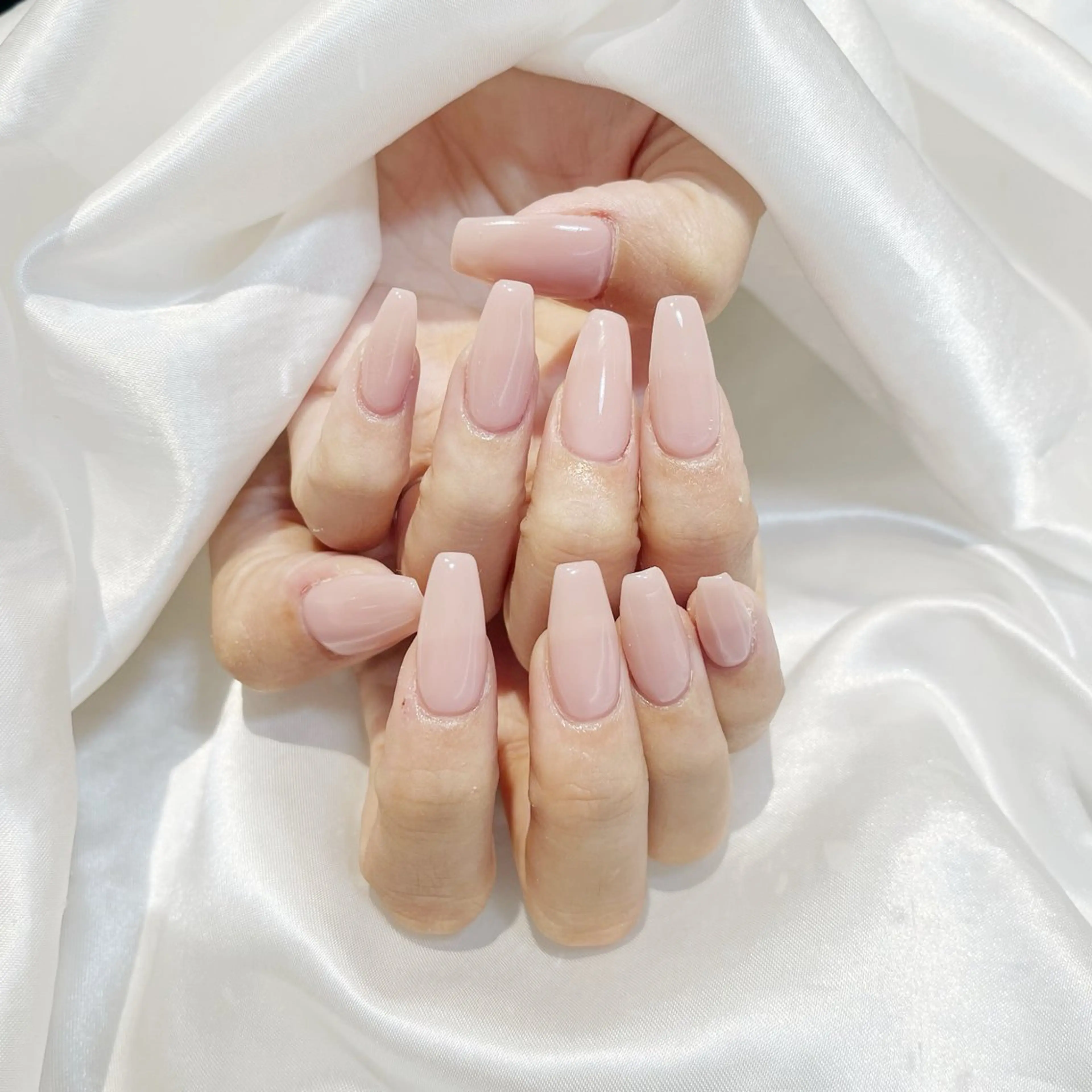 ネイル WISTERIA aisaのネイルデザイン