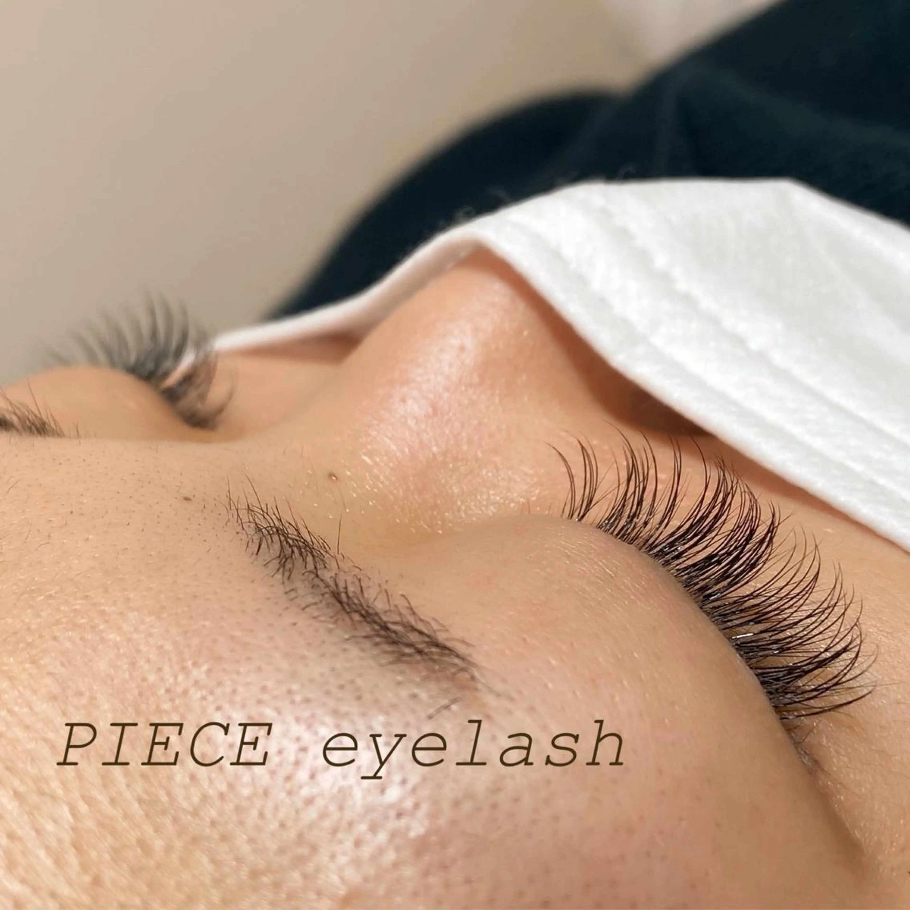 マツエク・マツパ piece♡ megのマツエク・マツパデザイン