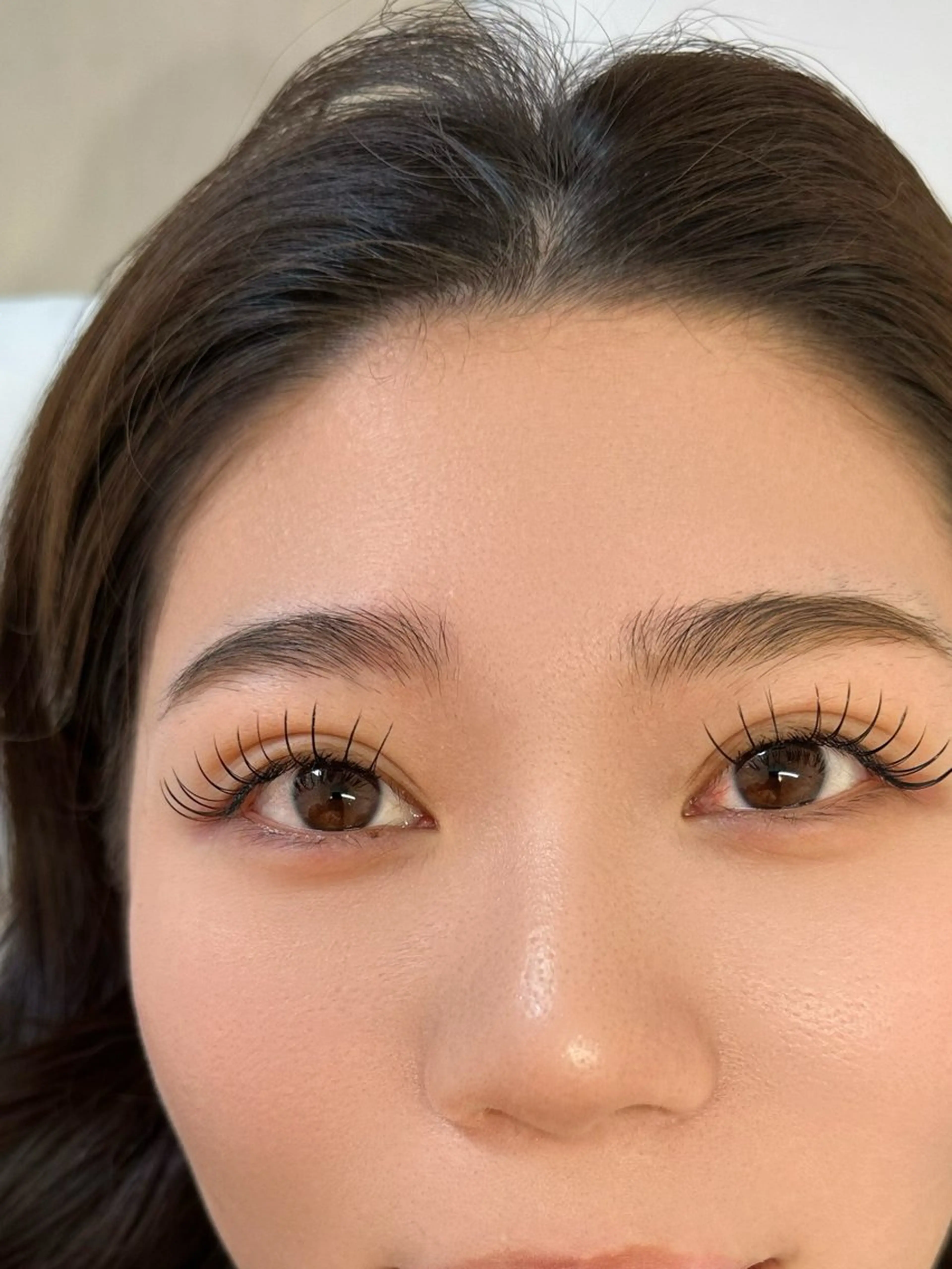 マツエク・マツパ マツエク proof arisaのマツエク・マツパデザイン