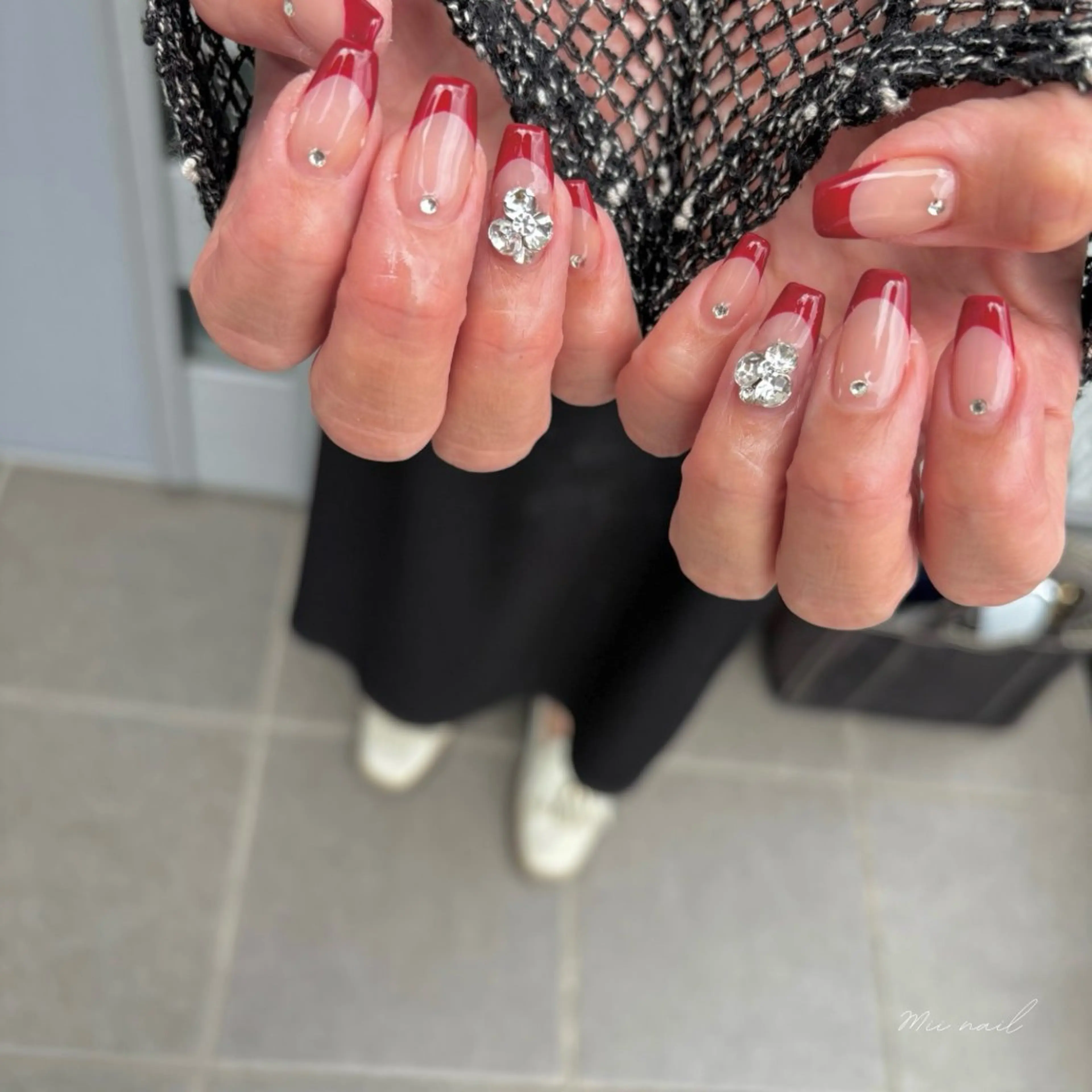 ネイル Mii nail いづみのその他イメージ