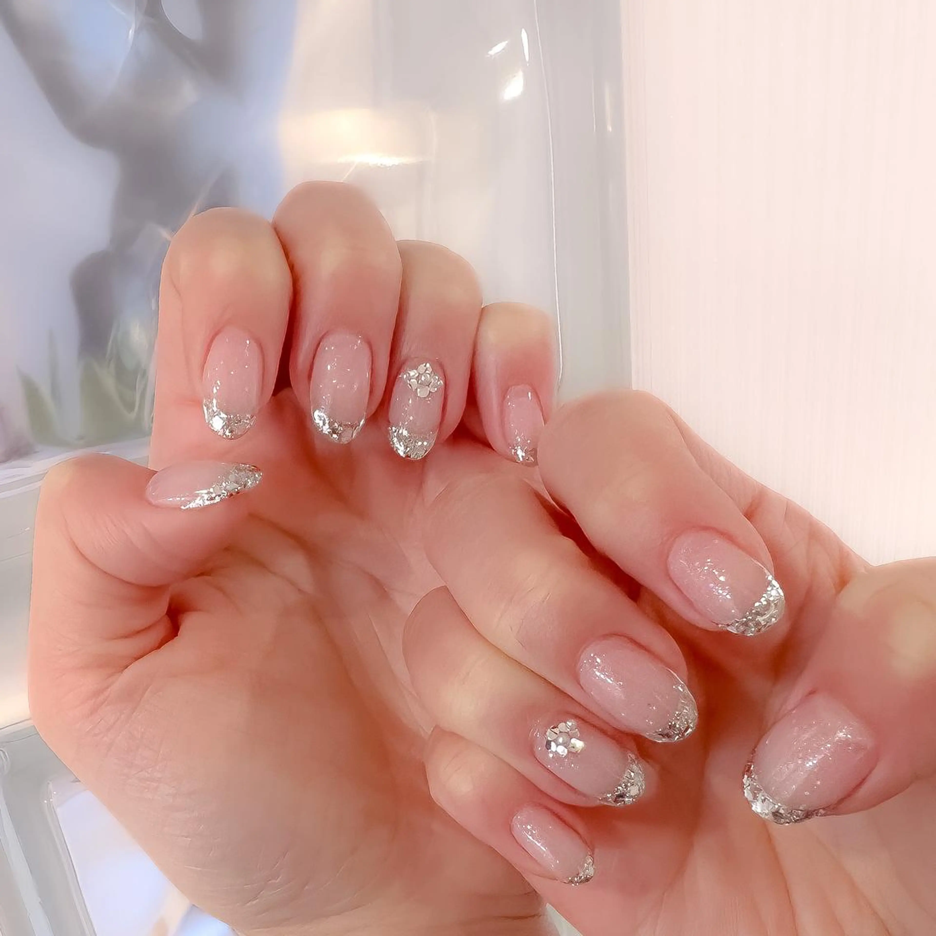 ネイル mew mew NAIL & EYEのマツエク・マツパデザイン