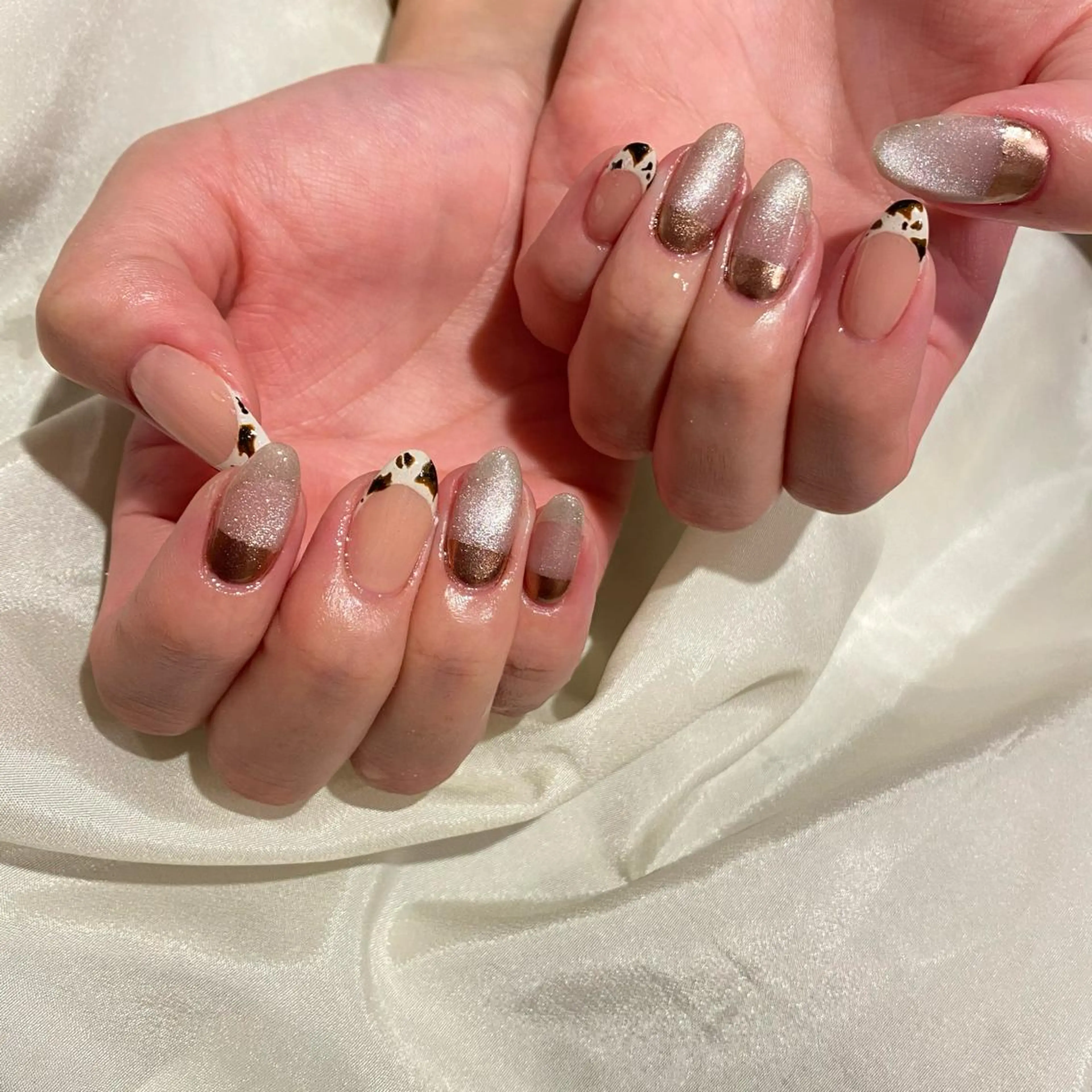 ネイル ハンドネイル Chipieee Tokyoのその他イメージ