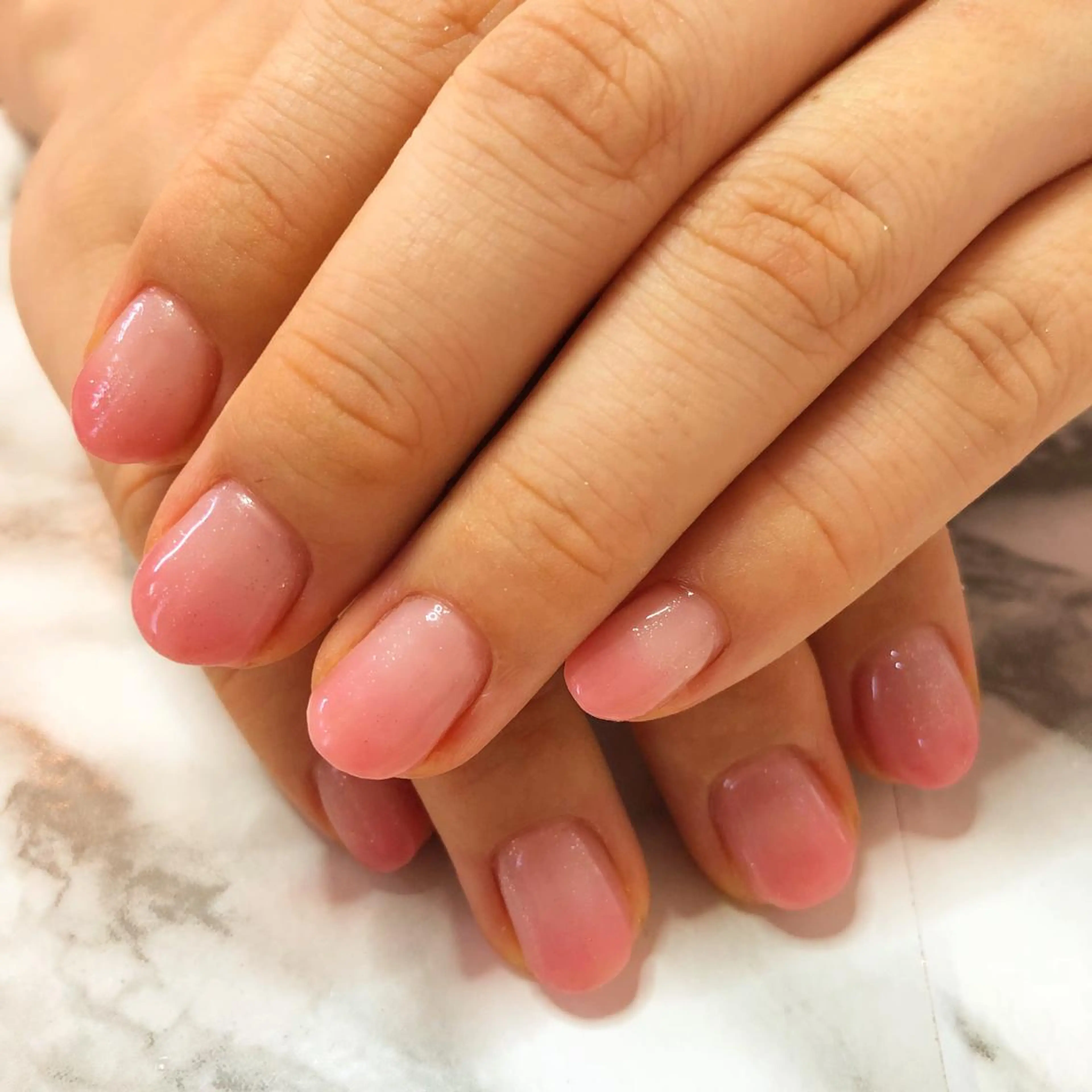 ネイル juedi nail(木曜日のネイル)所属・juedi nail 〜木曜日のネイル〜のネイルデザイン