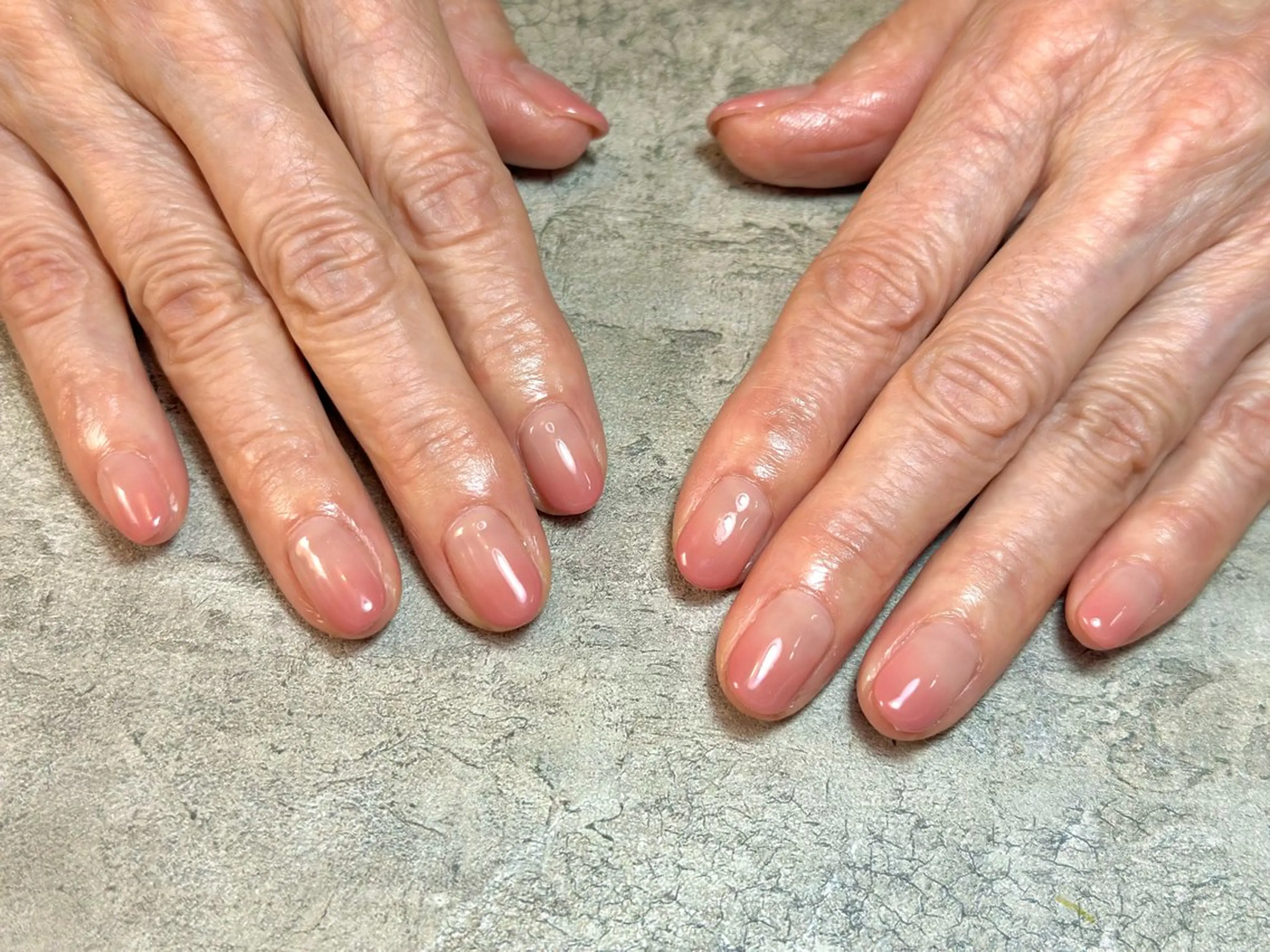 ネイル GéRanium Harukaのネイルデザイン