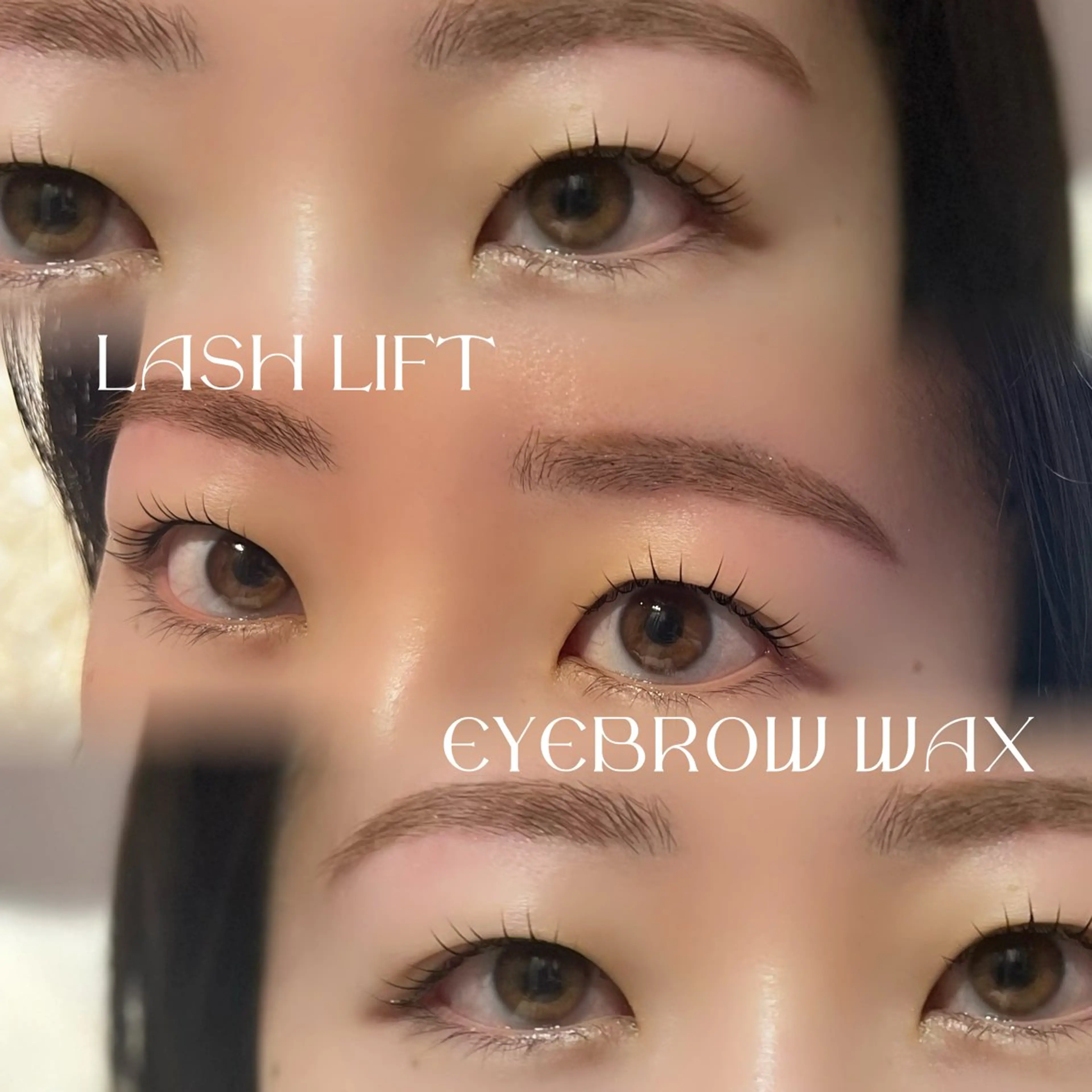 アイブロウ frillnature吉祥寺店所属・フリルナチュール_ miuraの眉毛・アイブロウイメージ