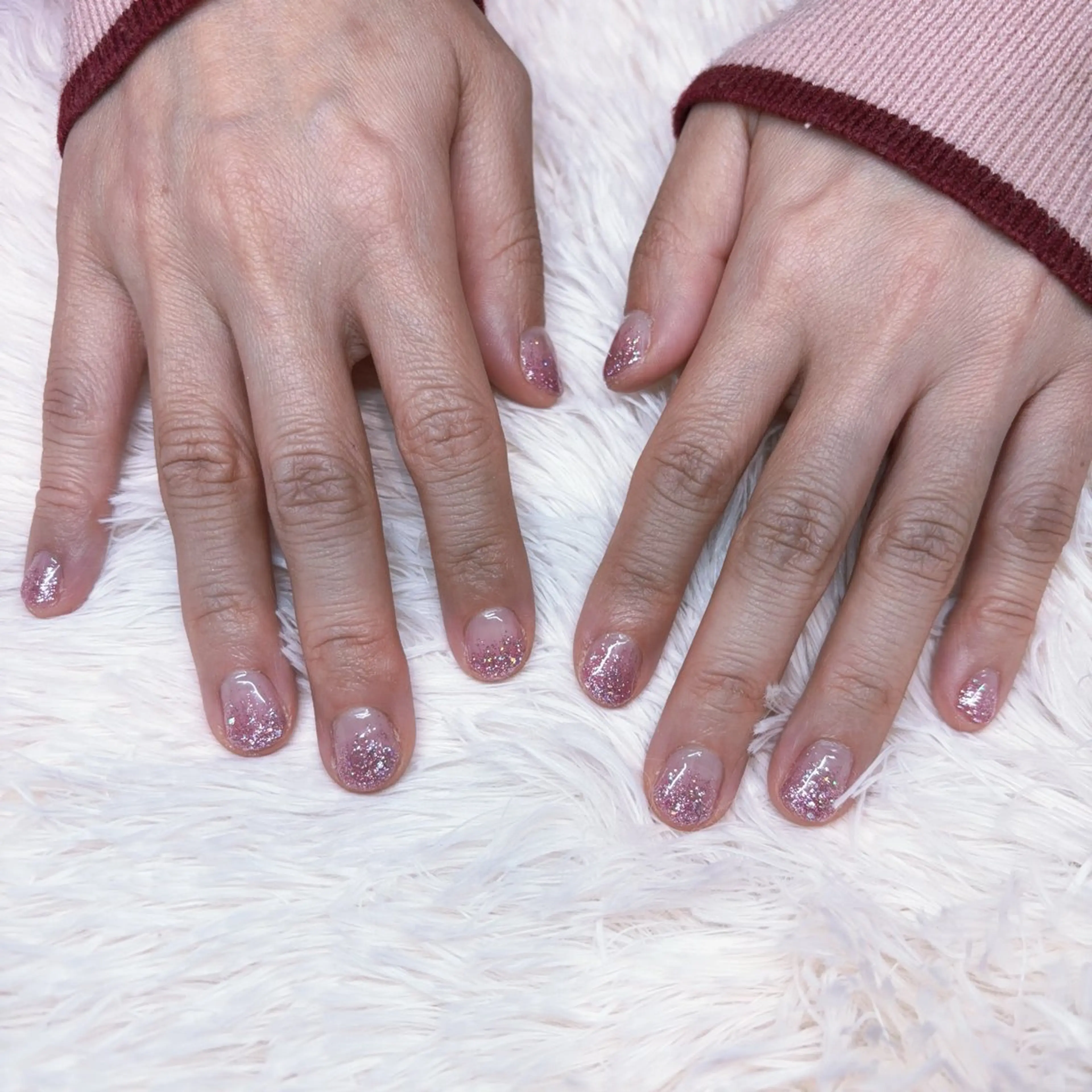 ネイル RIO ︎🫧のネイルデザイン