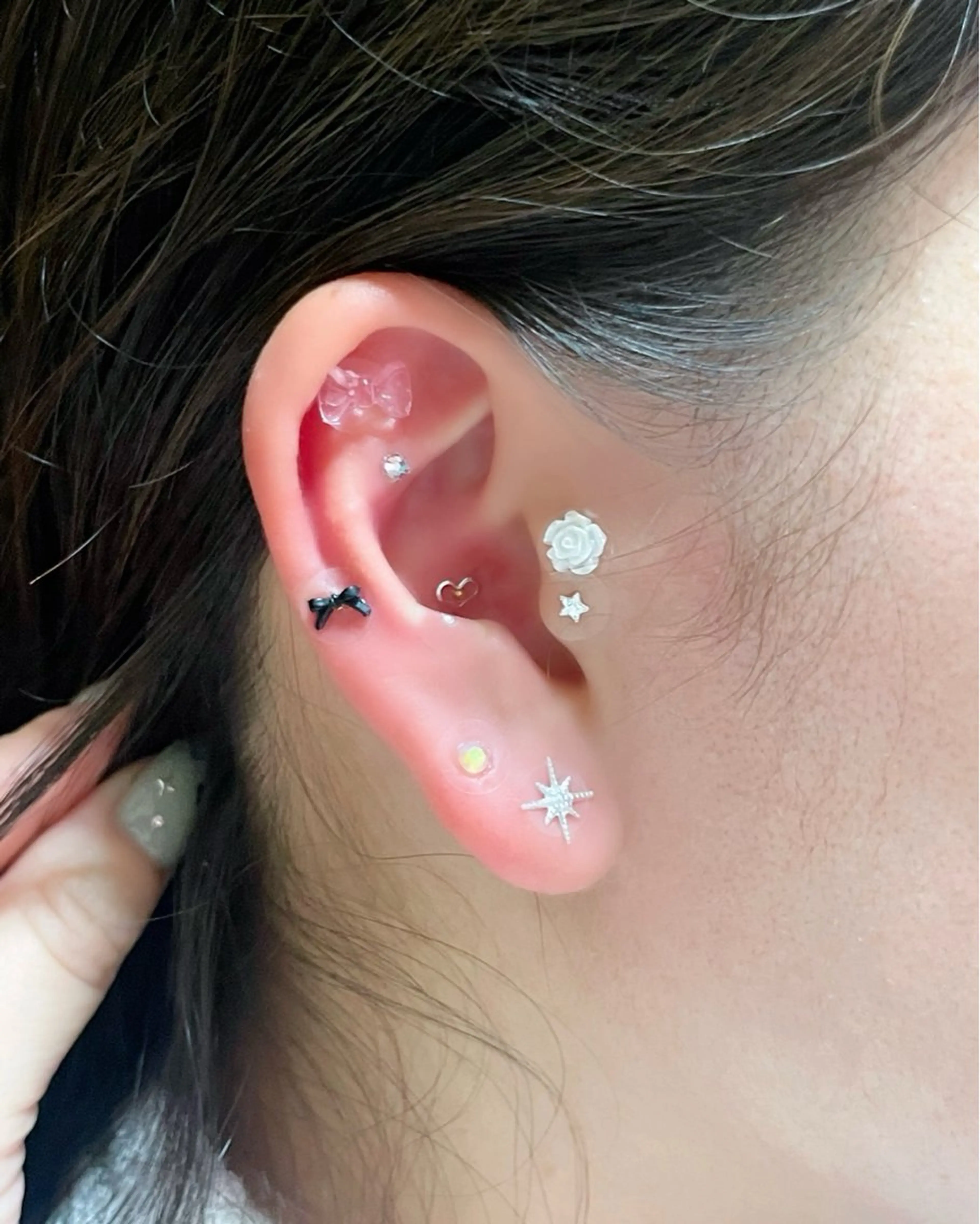 その他 PRIMO🪄💫 himeのマツエク・マツパデザイン